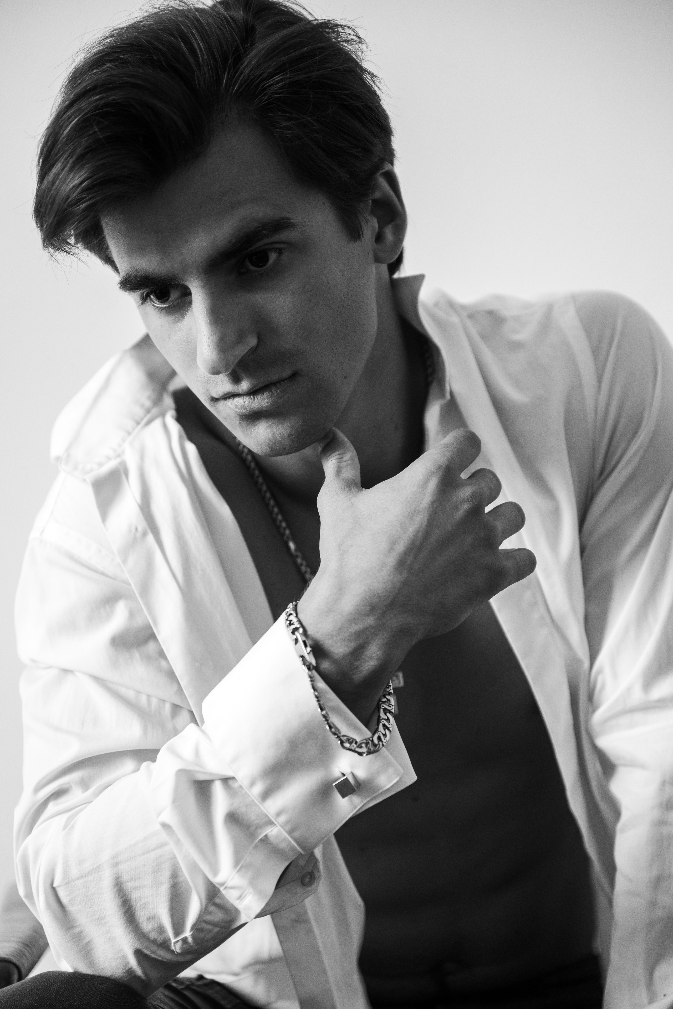 Данил Бойко. Фотограф Анастасия Егорова