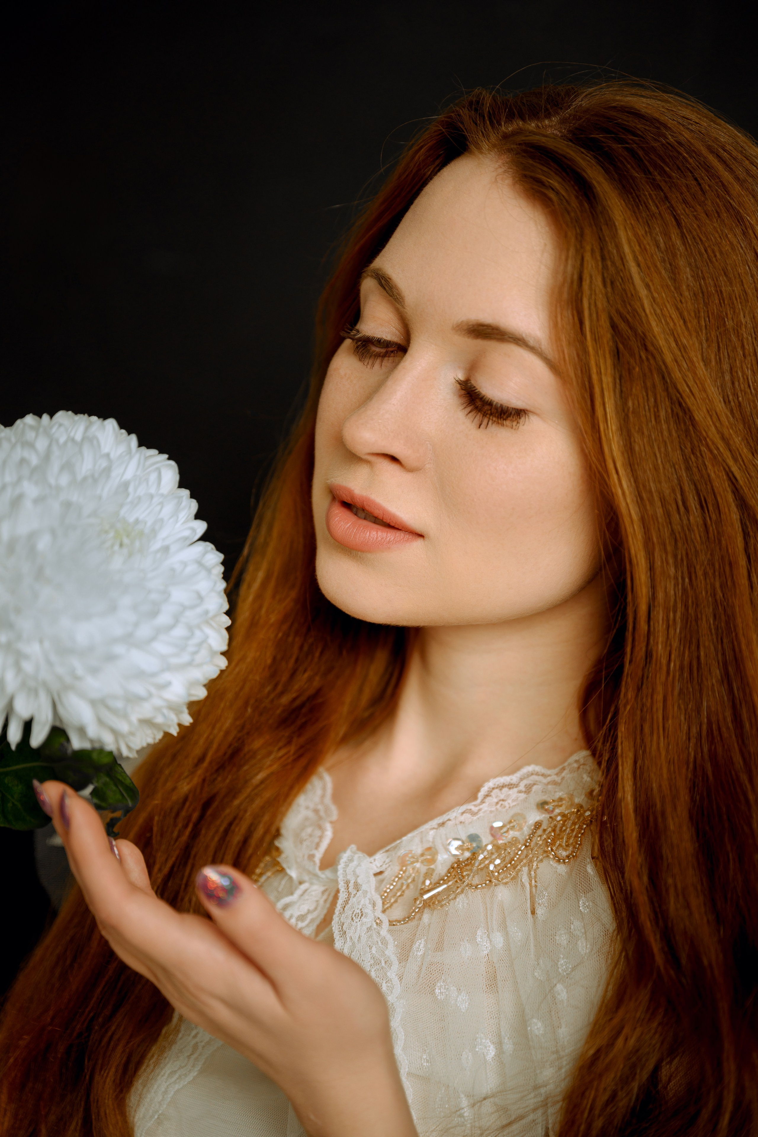 Анастасия Торшина. Фотограф Анастасия Егорова