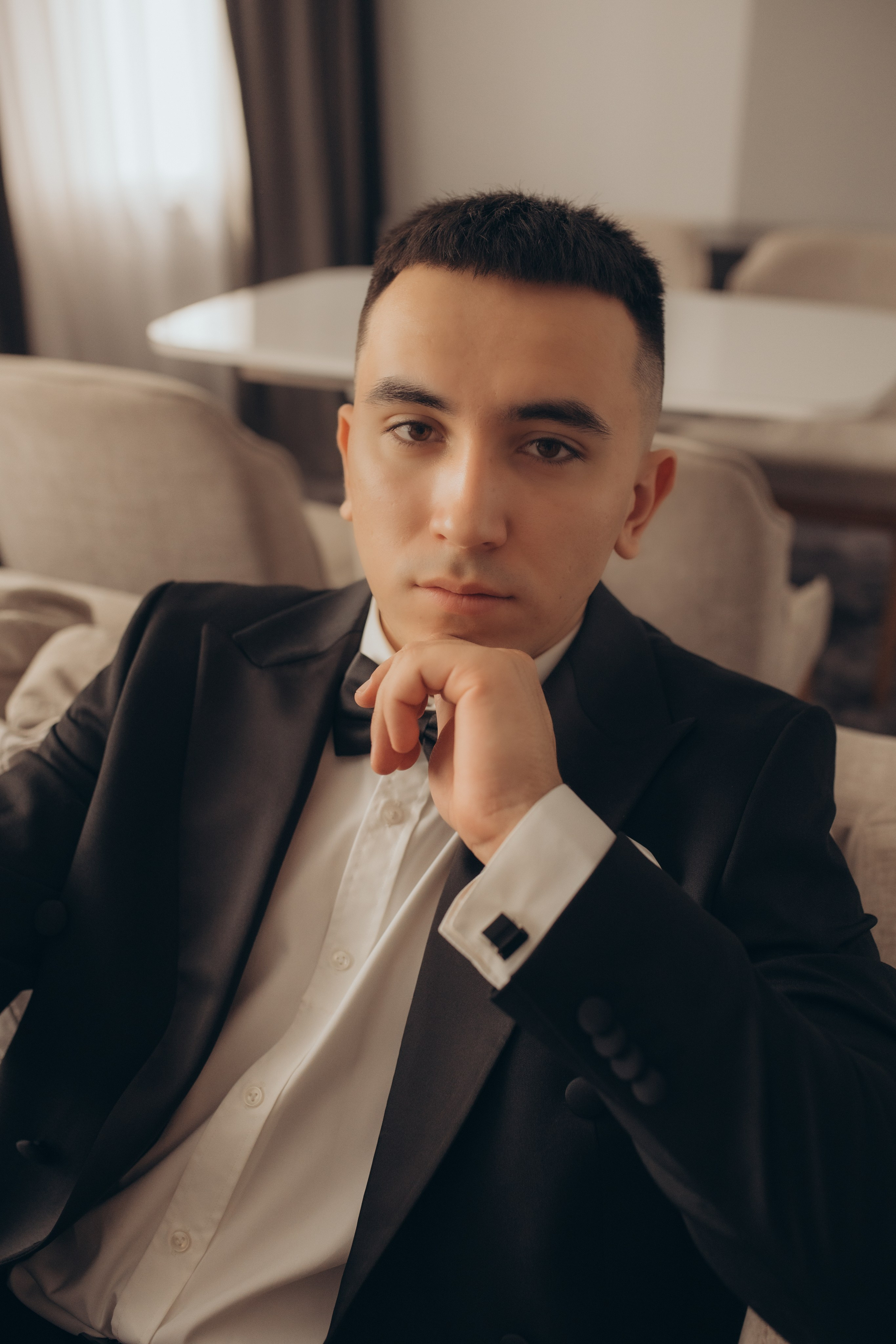 Сергей и Валерия. Свадебный и семейный фотограф в Белгороде Евгения Курочкина