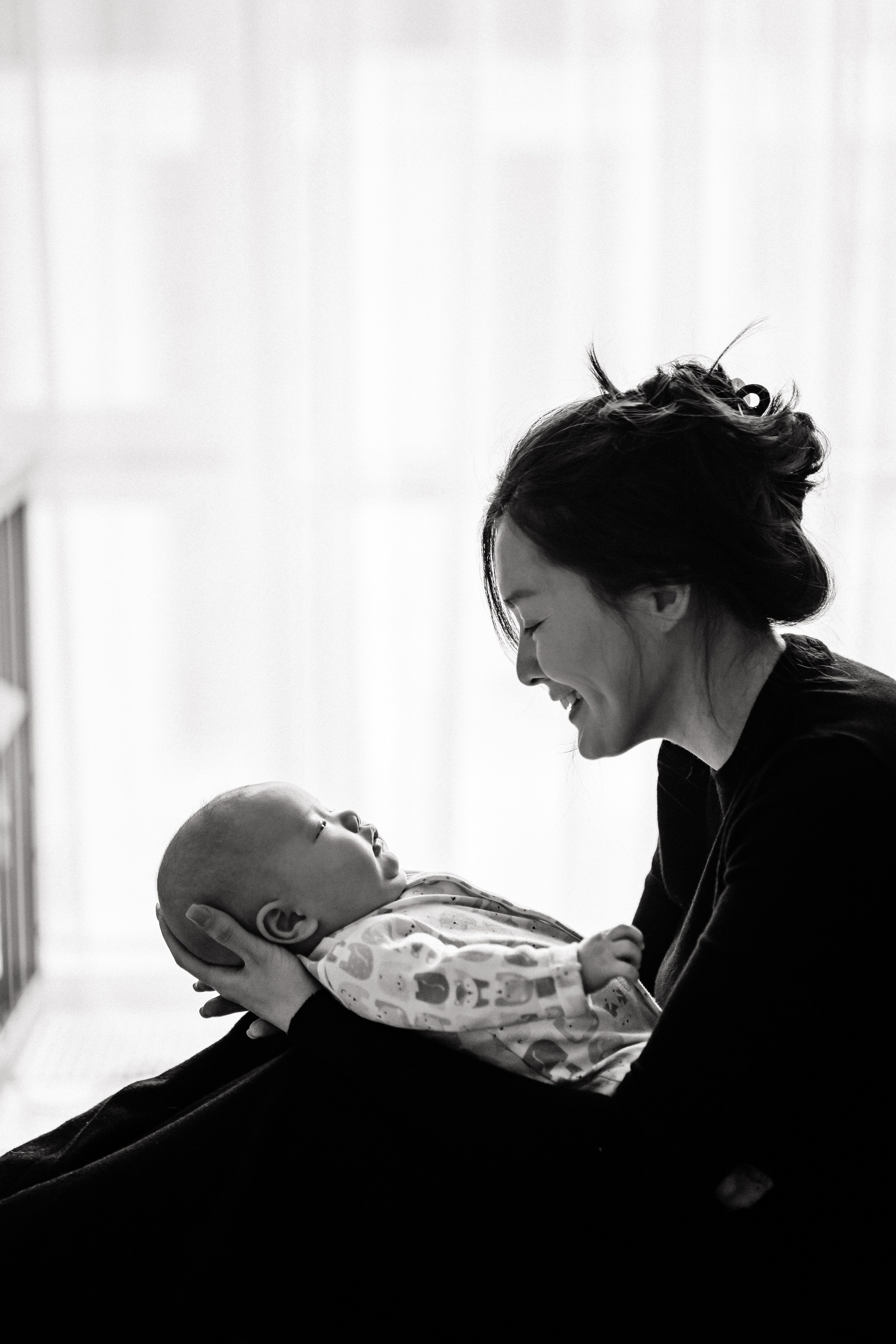 Анара Алихан Айсултан. Надежда Виховская — семейный фотограф в Астане