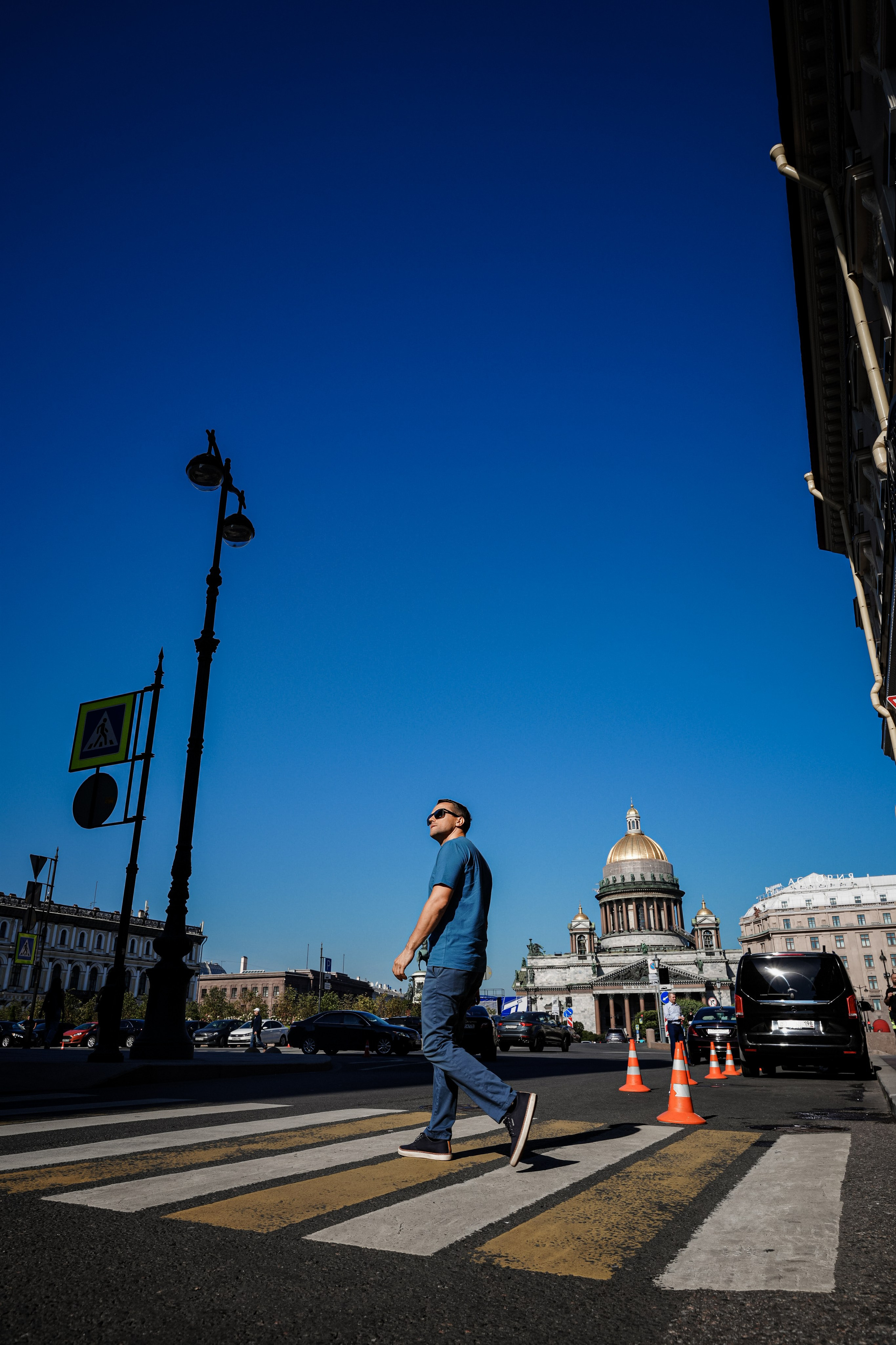 Евгений. Портретный фотограф в Санкт-Петербурге Дмитриева Наталия
