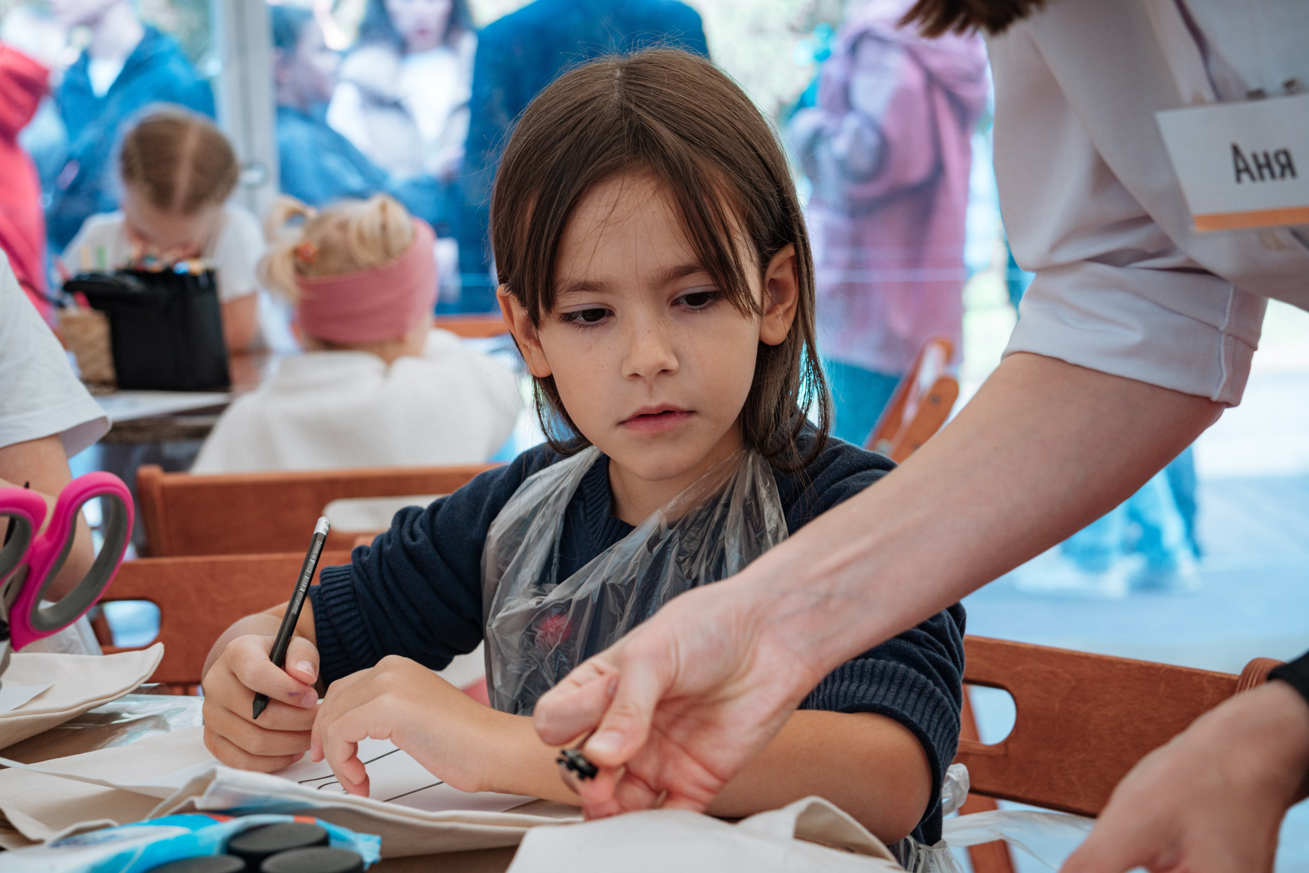 15 лет СКС. Портретный фотограф в Санкт-Петербурге Дмитриева Наталия
