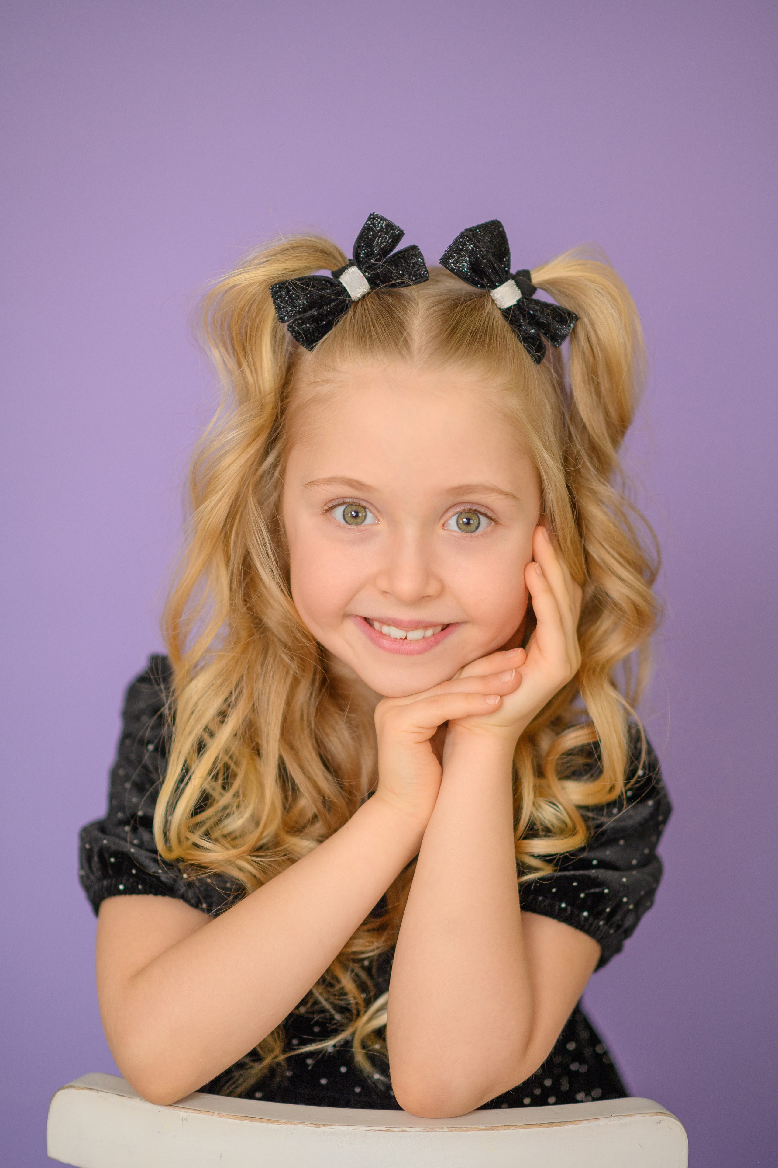 ШКОЛЬНЫЙ фотограф во Владимире, Муроме Дядькина Дарья