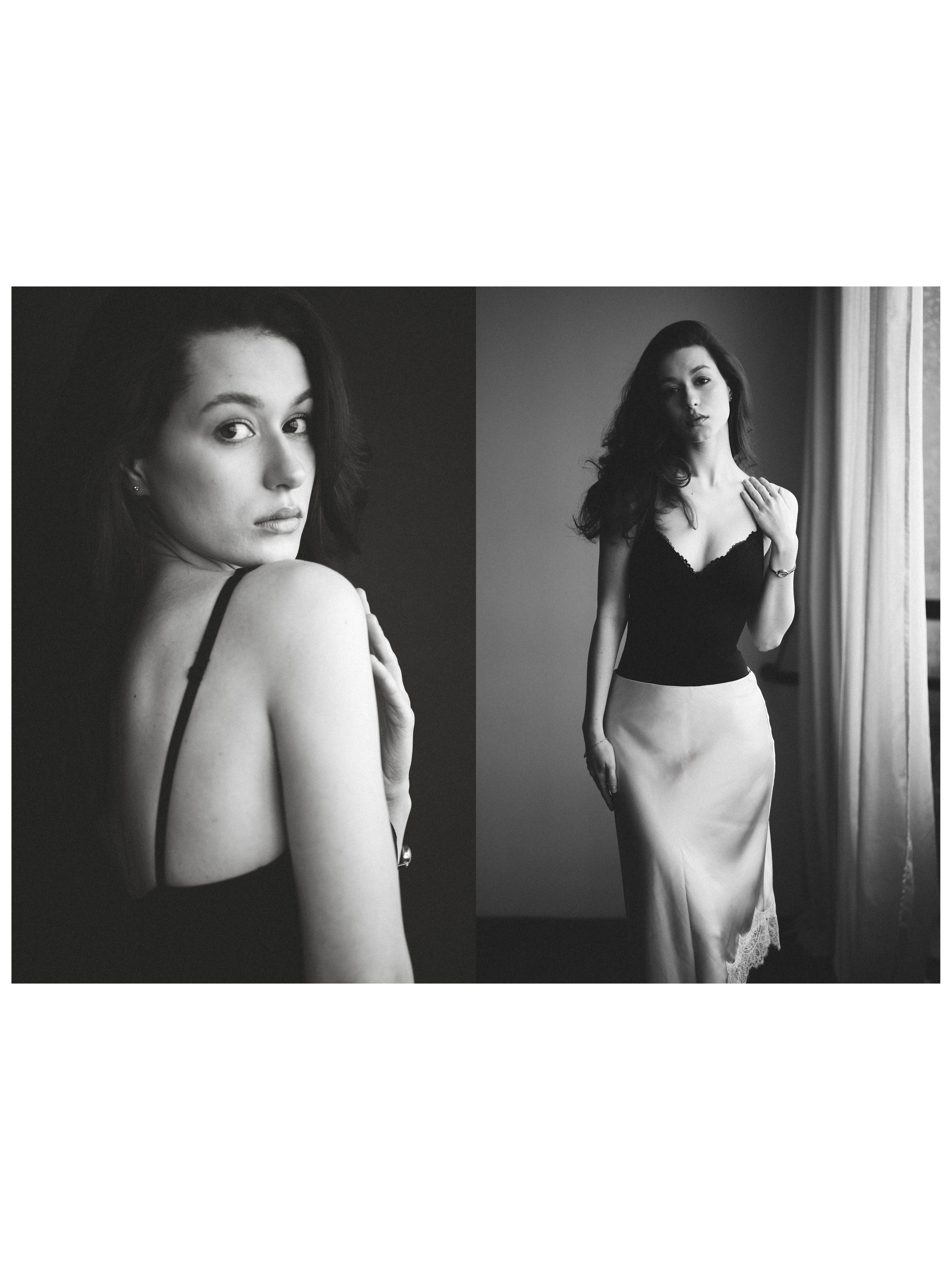 Портфолио. Александр Драгович // Фотограф Москва