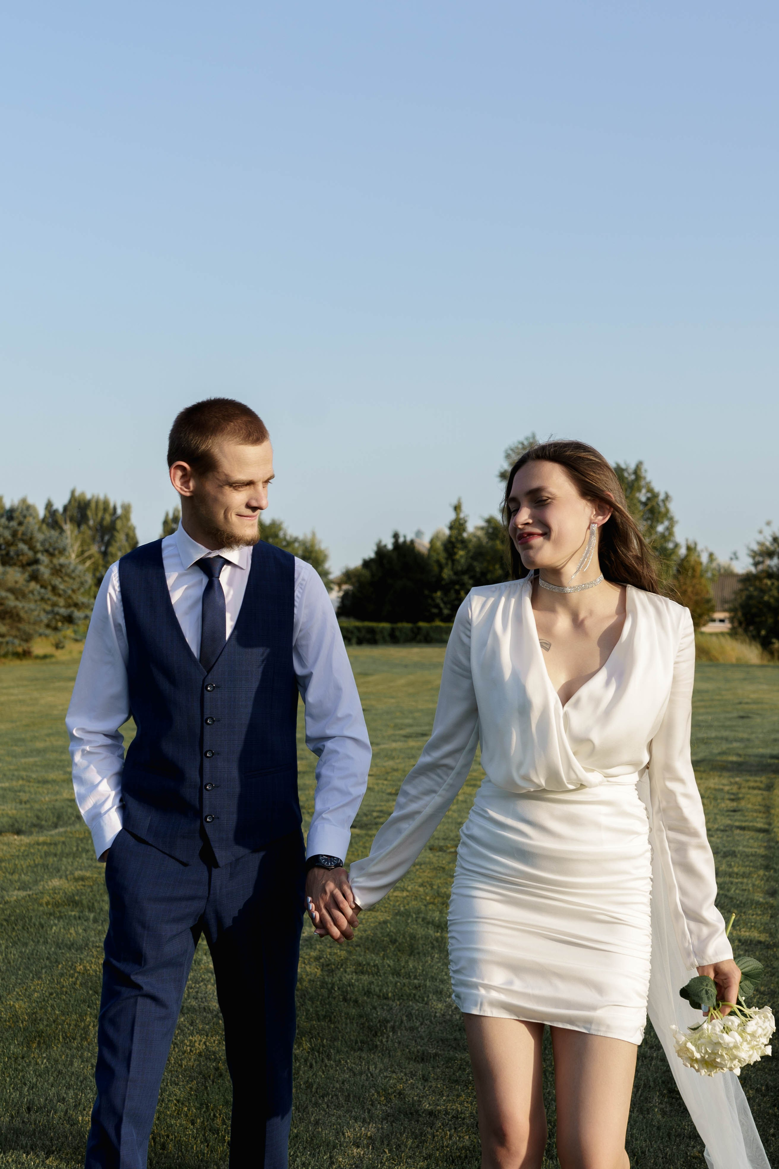 Максим & Кристина. MariTaran