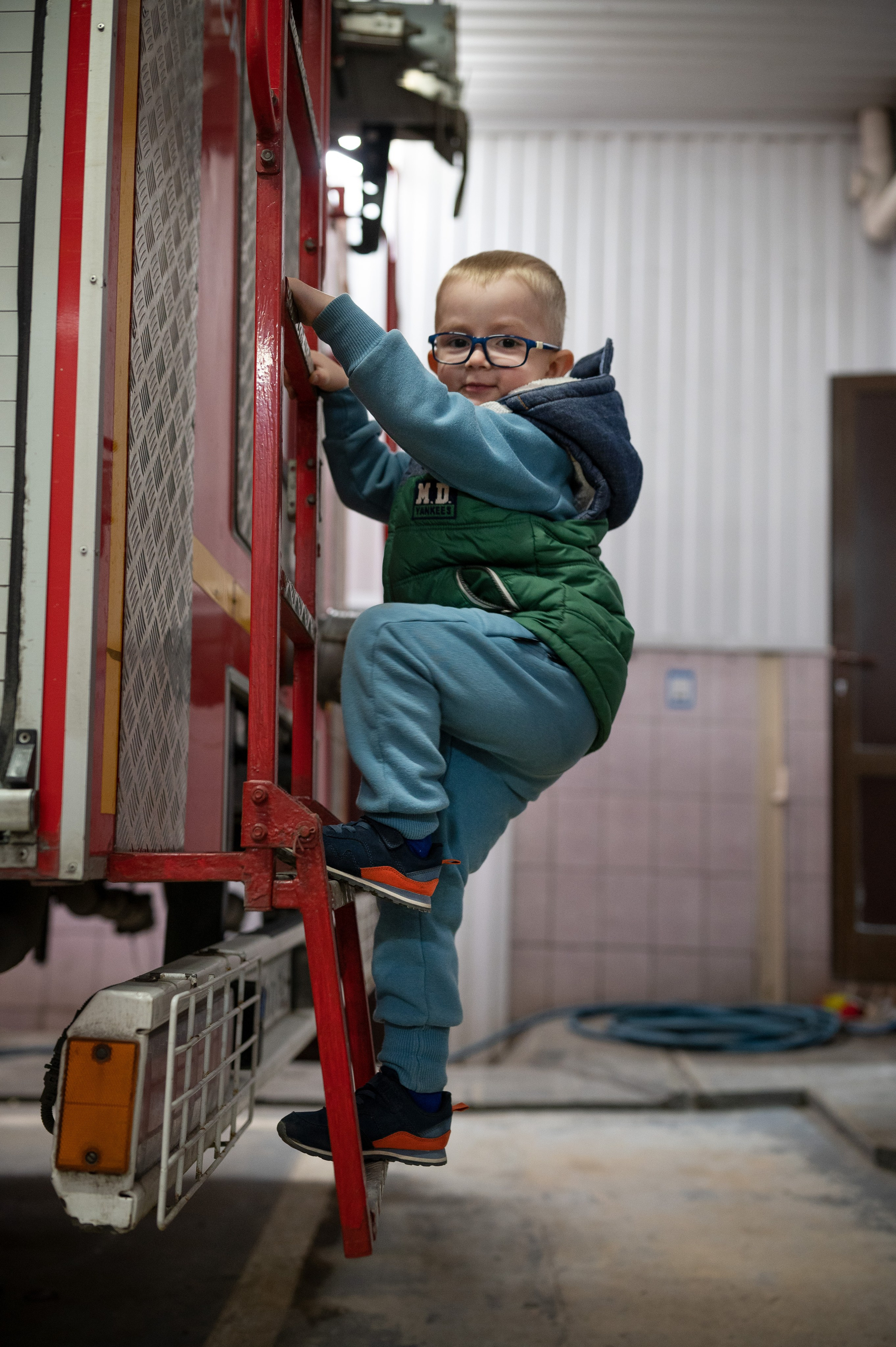 Федя. Vadim Nevenglovskii Фотограф в разных жанрах