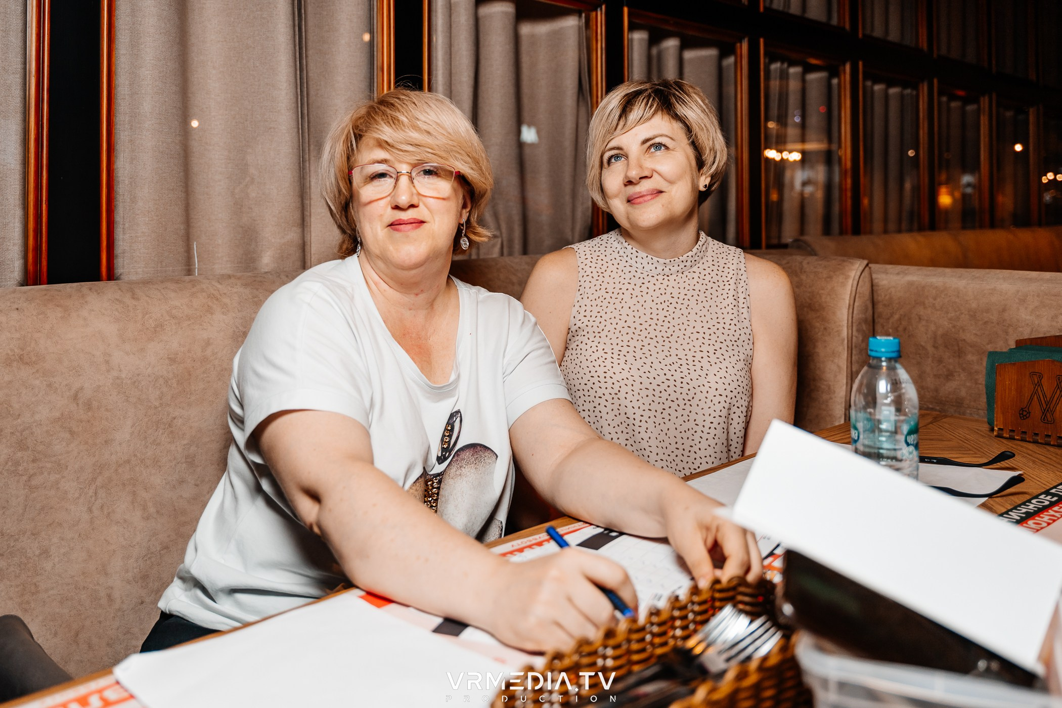 Эйнштейн Party в ресторане «Мюнхен»