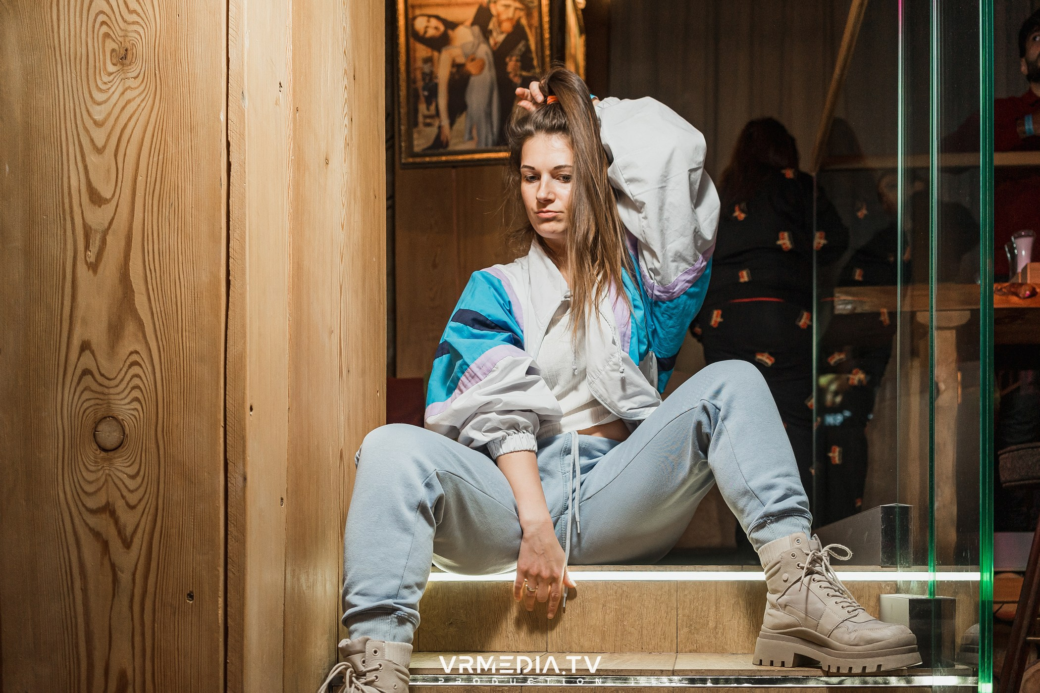 День защитника отечества в «Alpen Club»