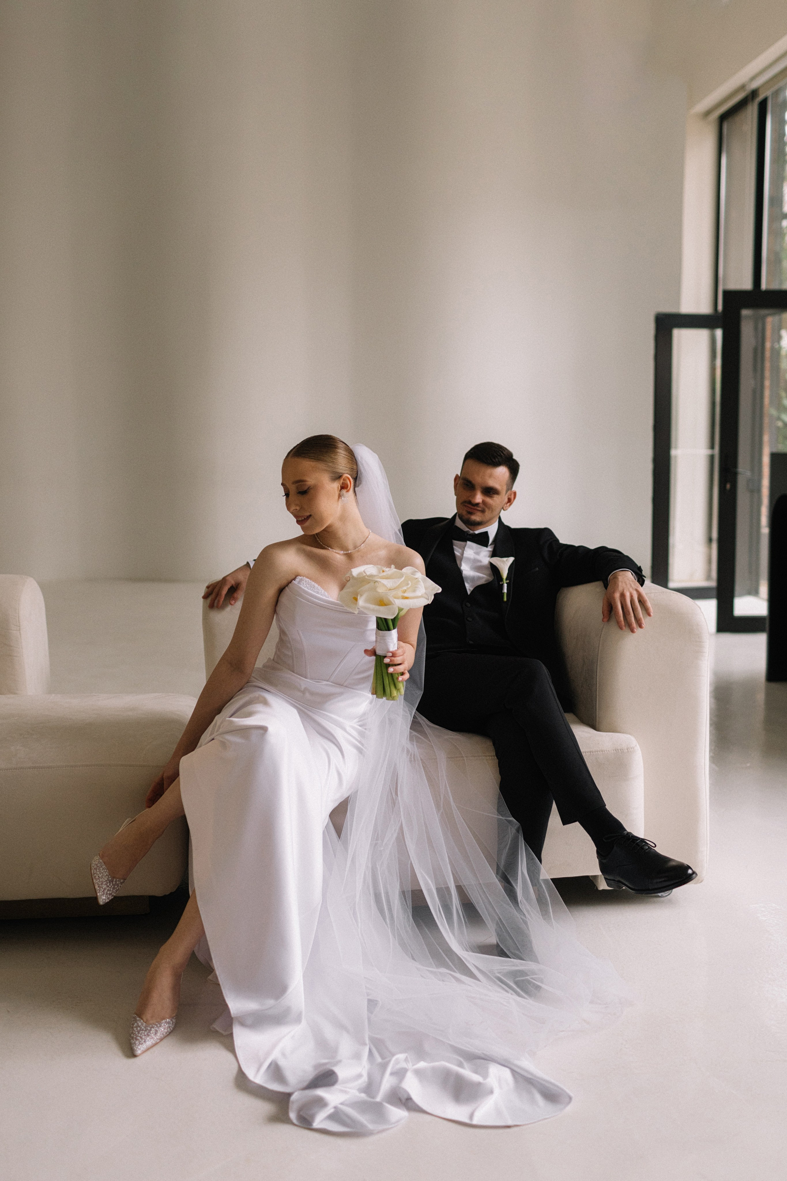 Дождь на счастье. Свадебный фотограф в Краснодаре Булатова Наталия