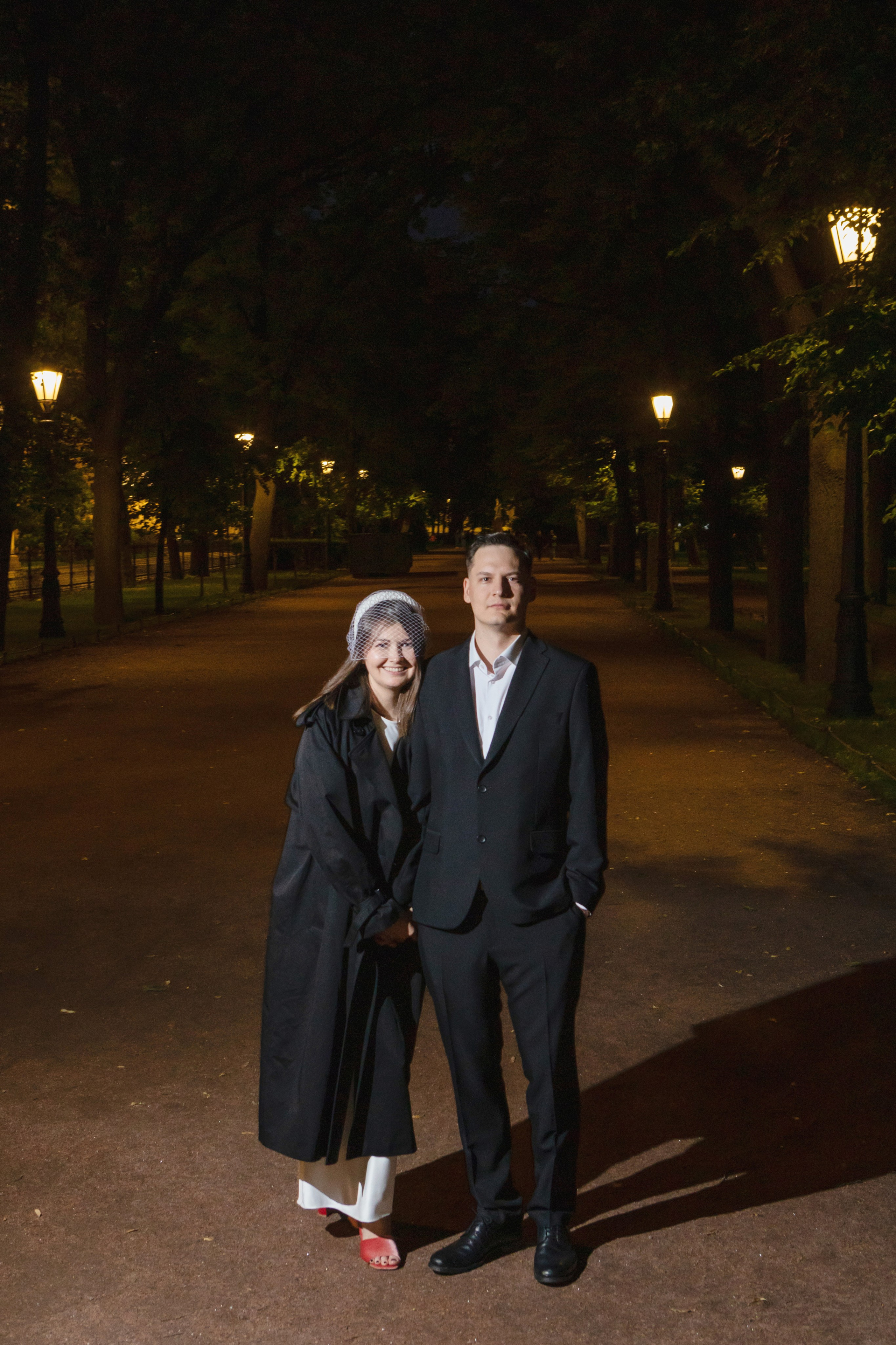 Свадьбы. Брук Артём