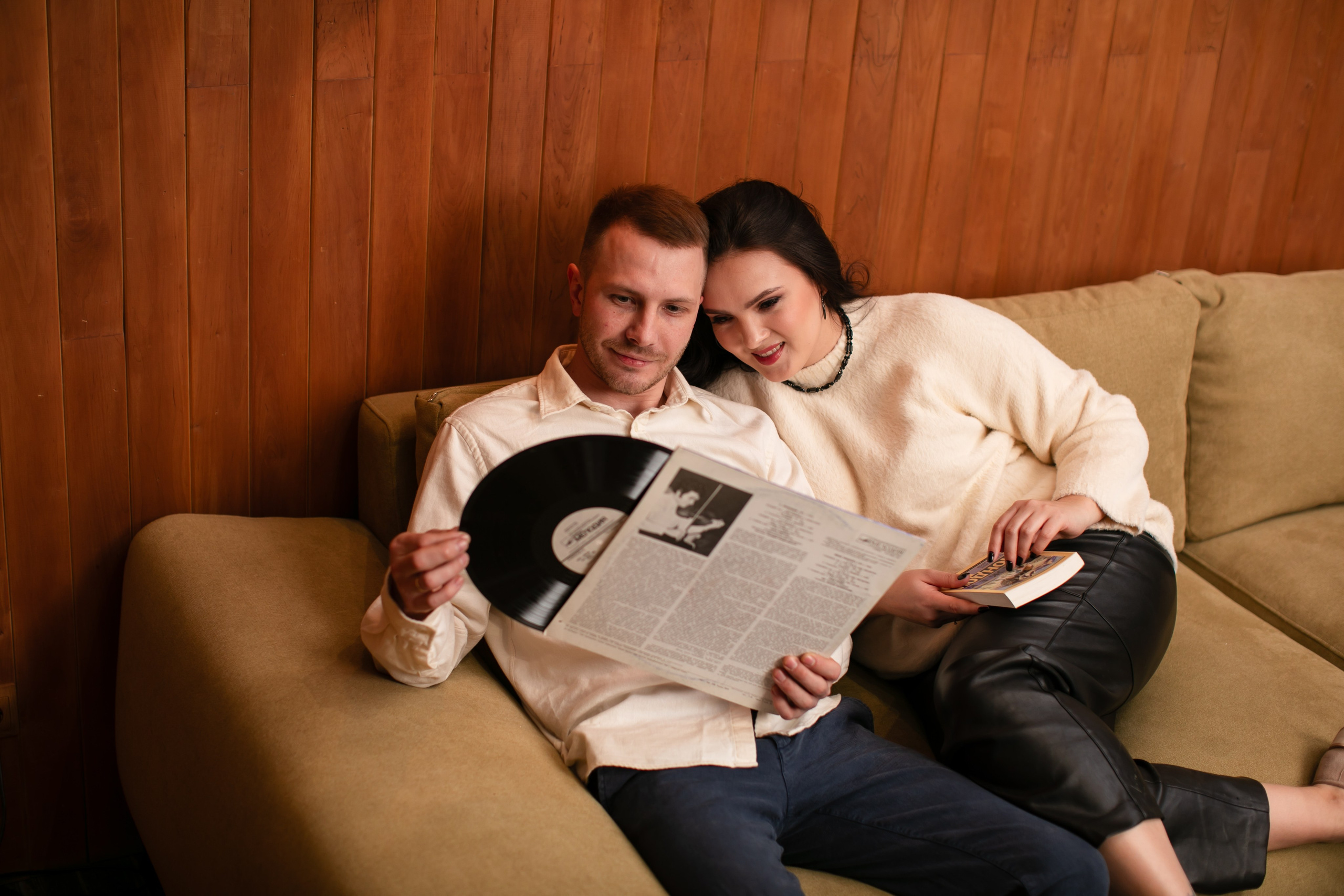 Семейные съёмки. Брук Артём