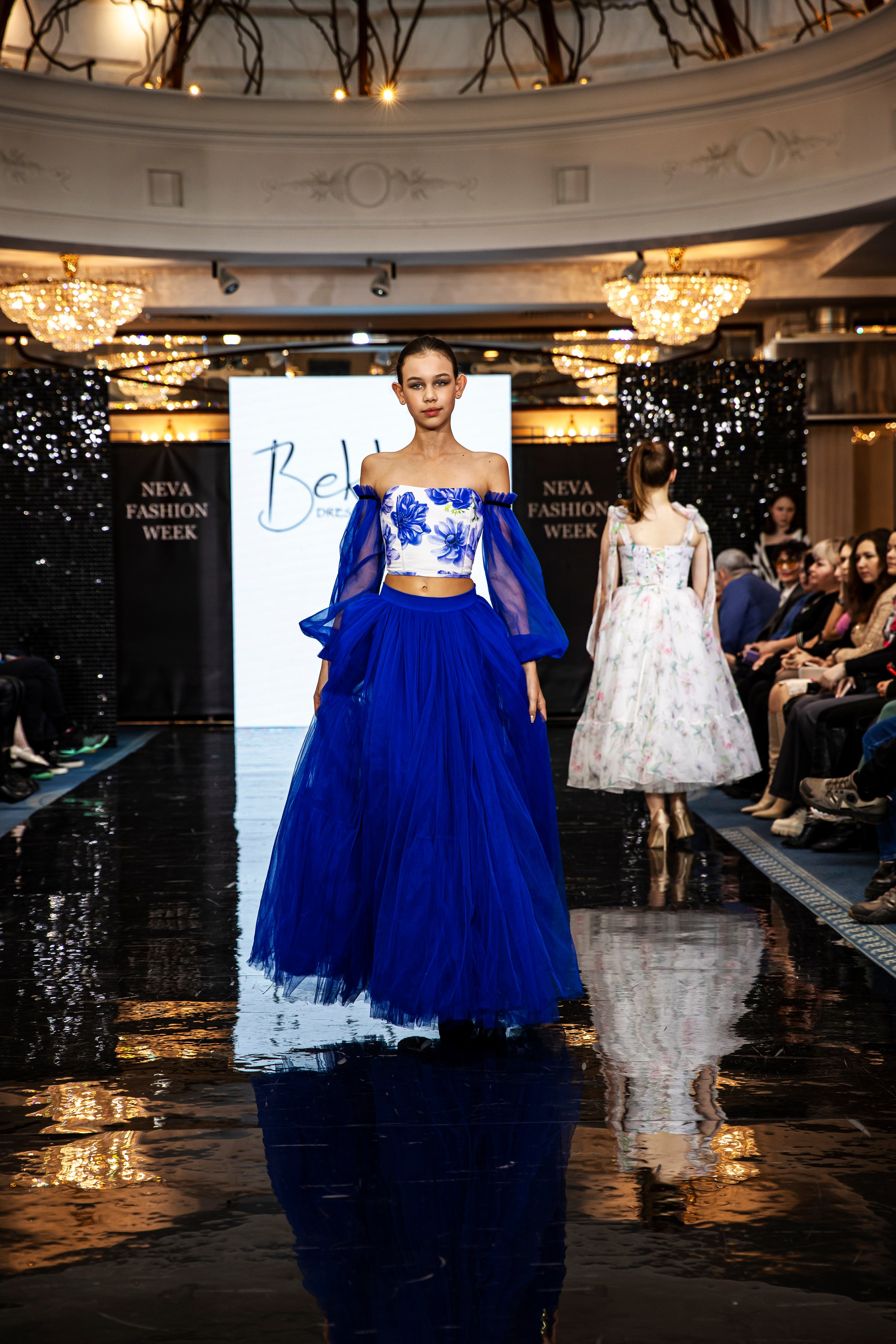 NEVA — 2024. Фотограф — Татьяна Кириллова, г. Санкт-Петербург