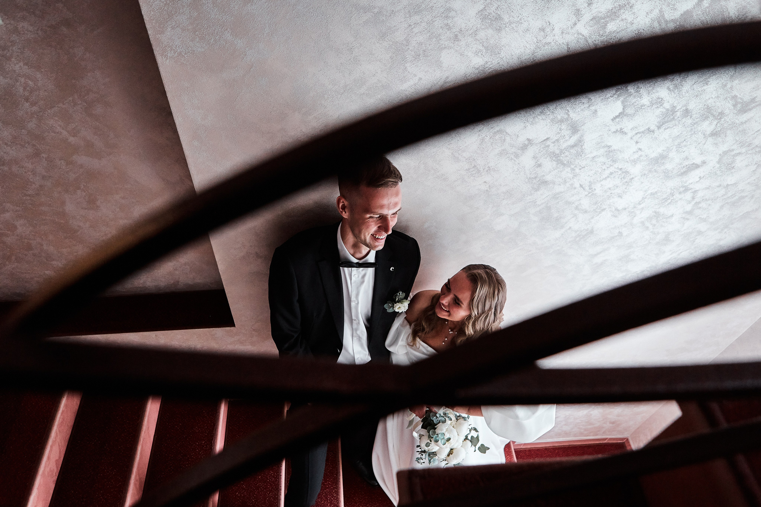 Кирилл + Лора. Свадебный фотограф на Камчатке Ян Панов