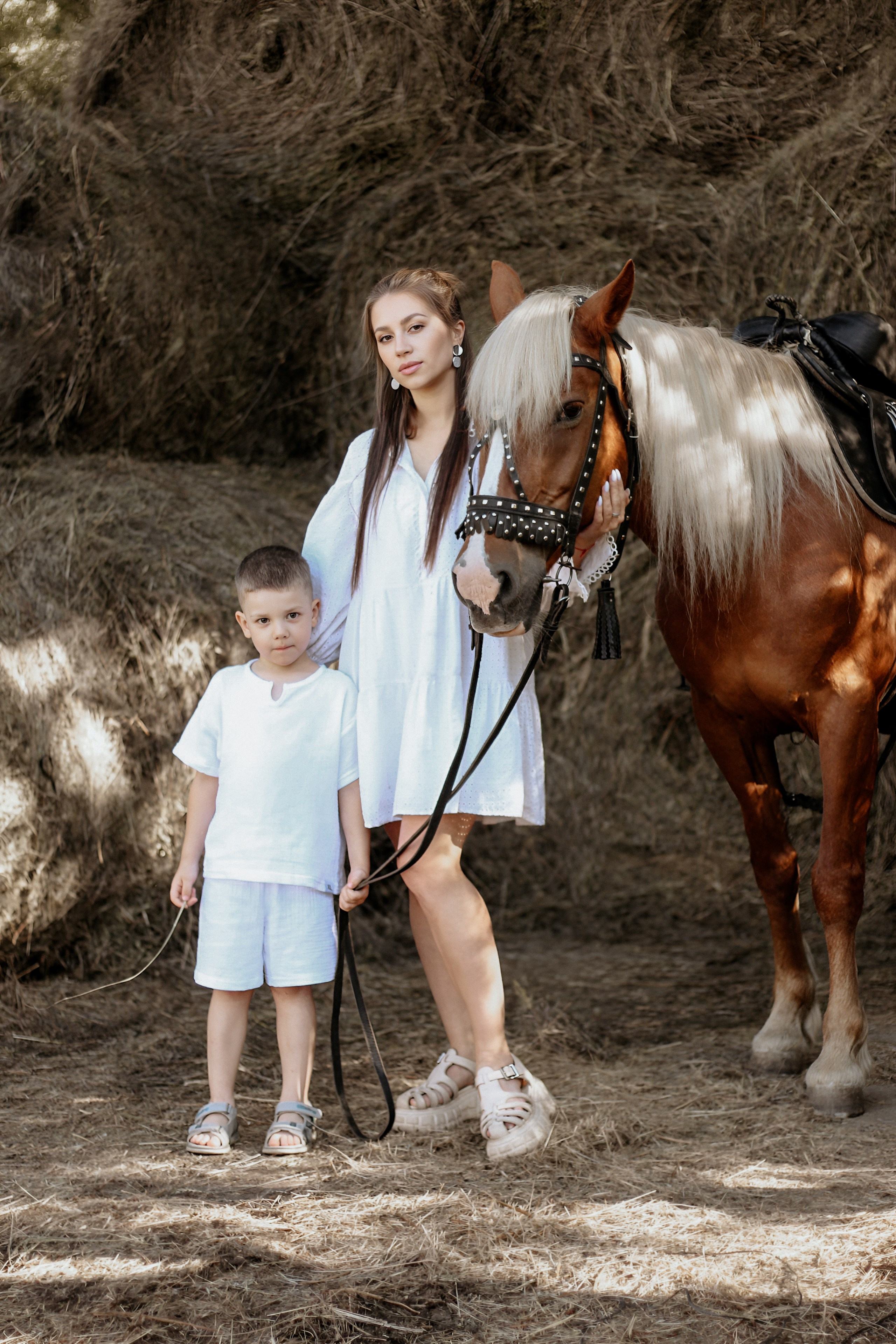 Семейный. Фотограф Иванова Елена в Иркутске