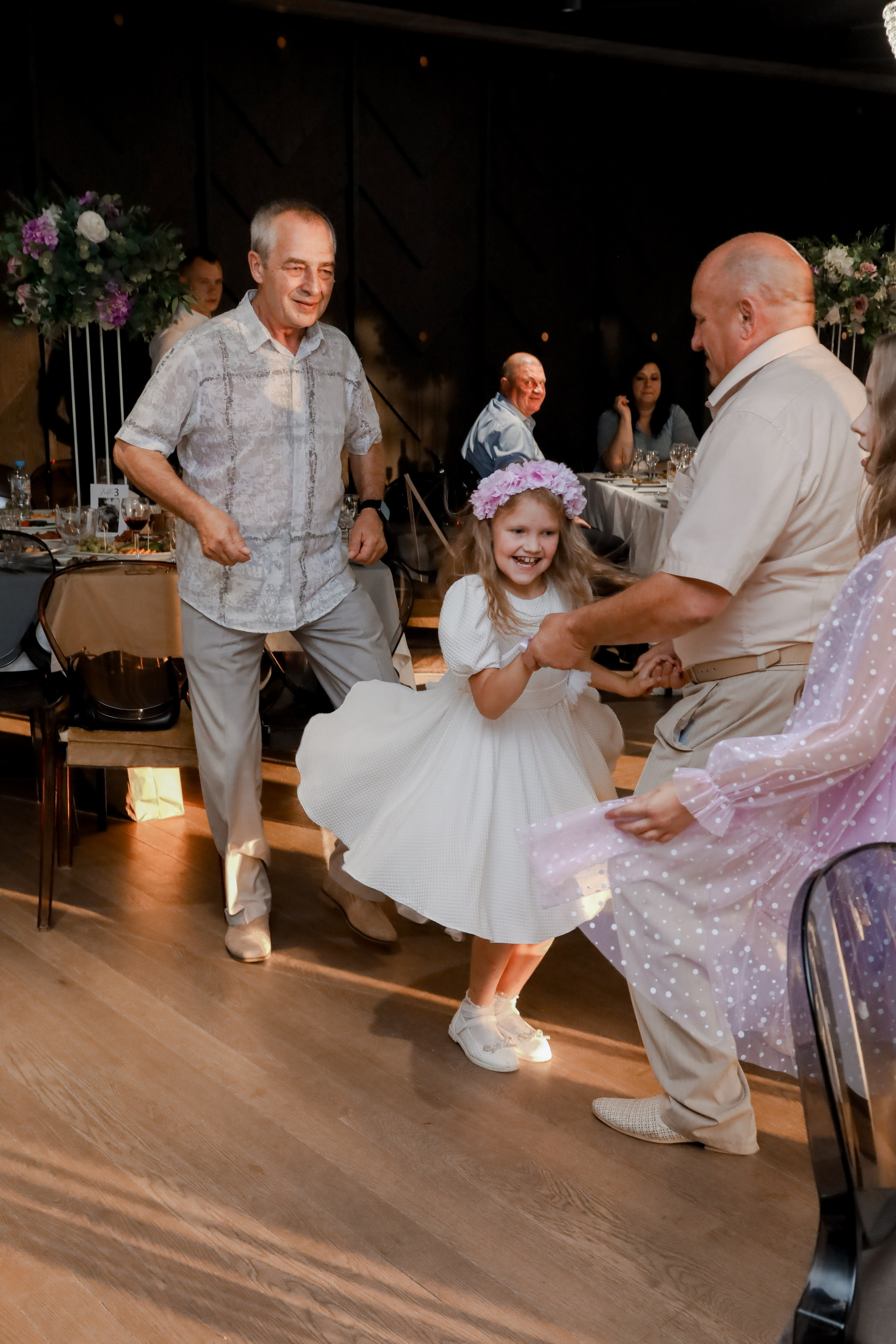 Во всем Любовь