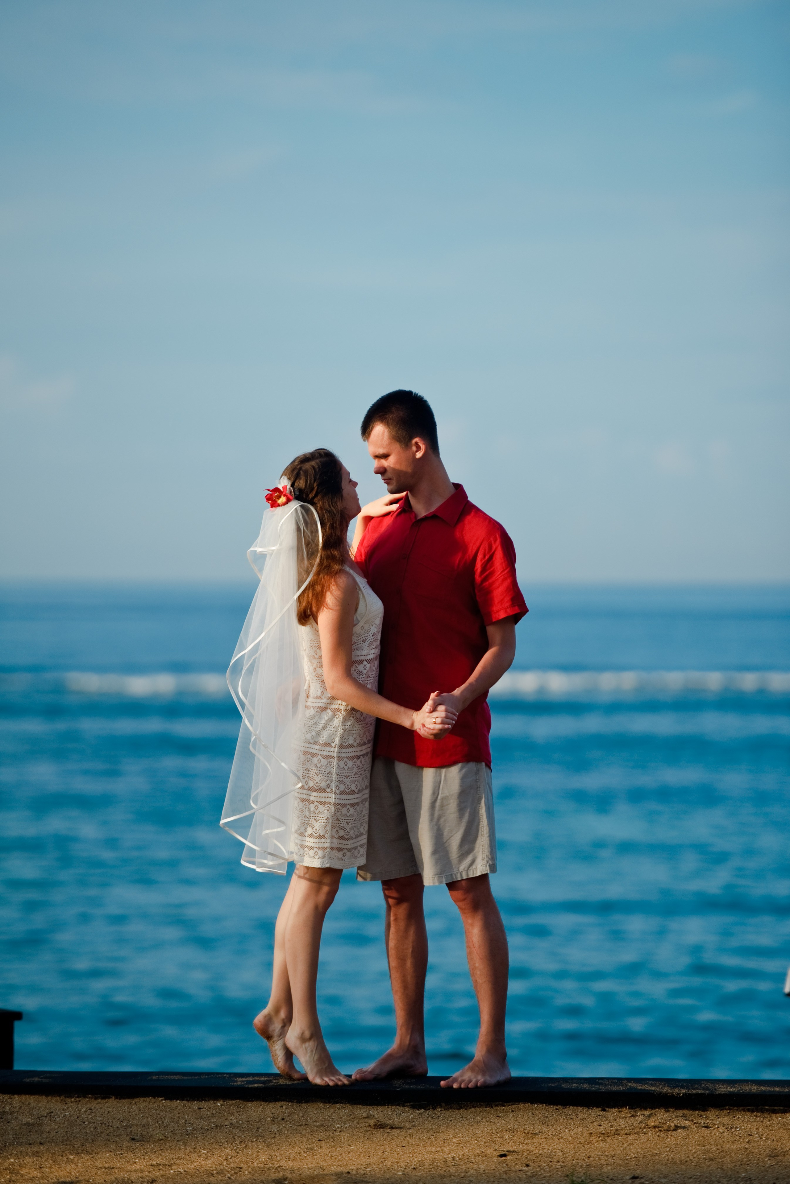 Анастасия и Алексей. Свадьба, Москва — Бали, Индонезия. Семейный фотограф Анна Дубовская