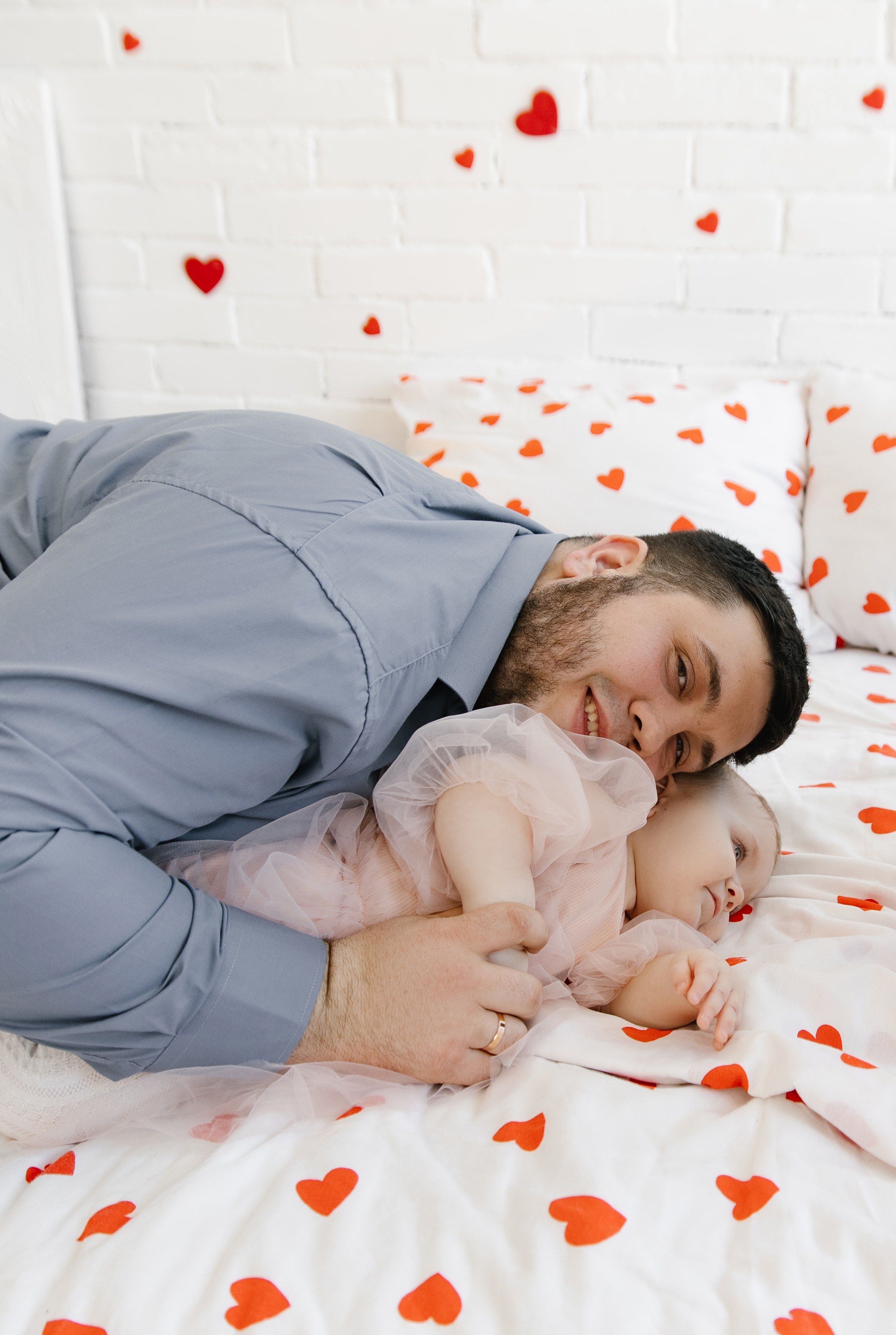 Годик Леры. Свадебный и семейный фотограф в Таганроге и Ростове Руднева Анастасия