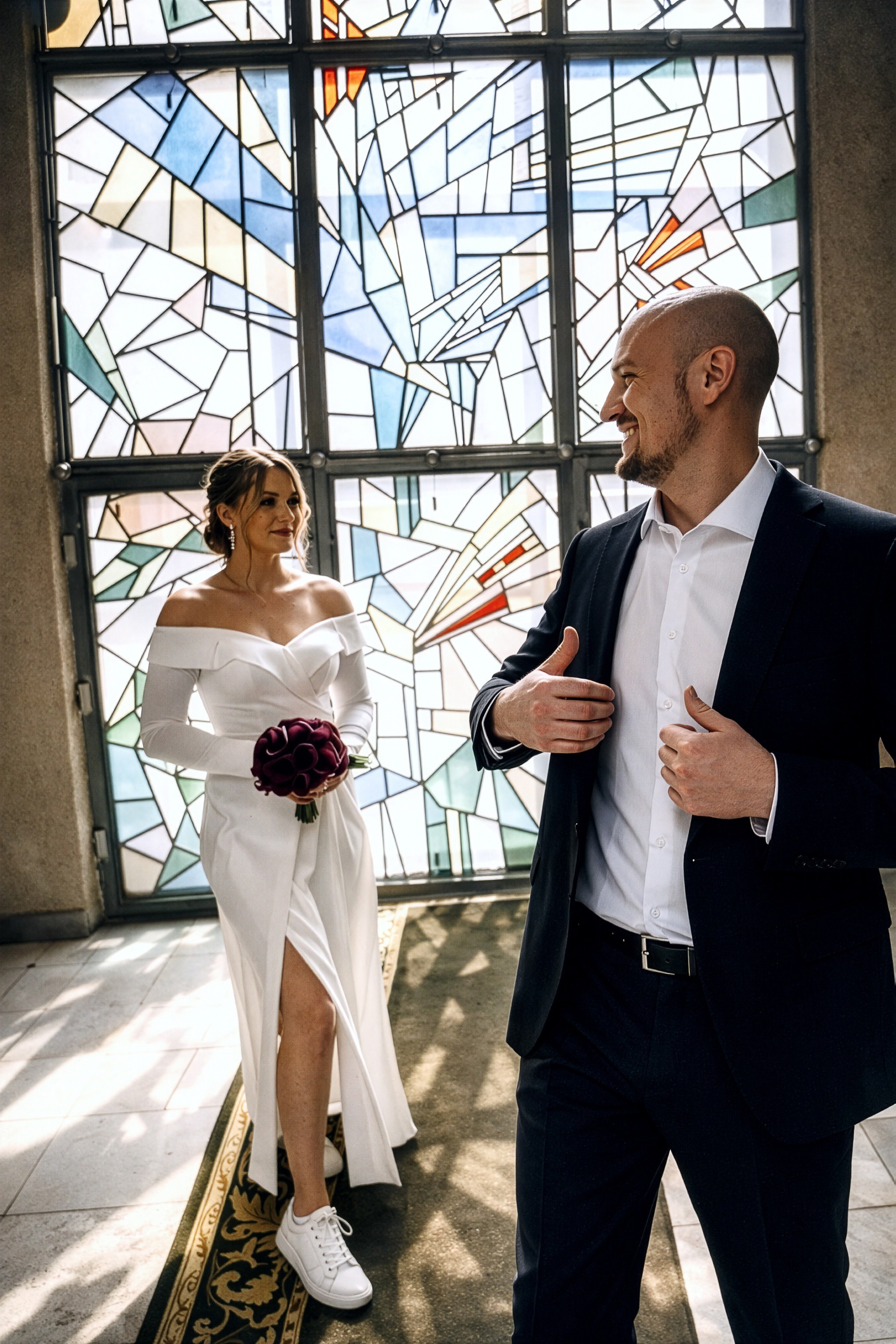 Свадебный фотограф в Екатеринбурге — Роман и Светлана: Elements и Dieci. Фотограф Дмитрий Судаков — Свадебная и репортажная съемка в Екатеринбурге и Москве