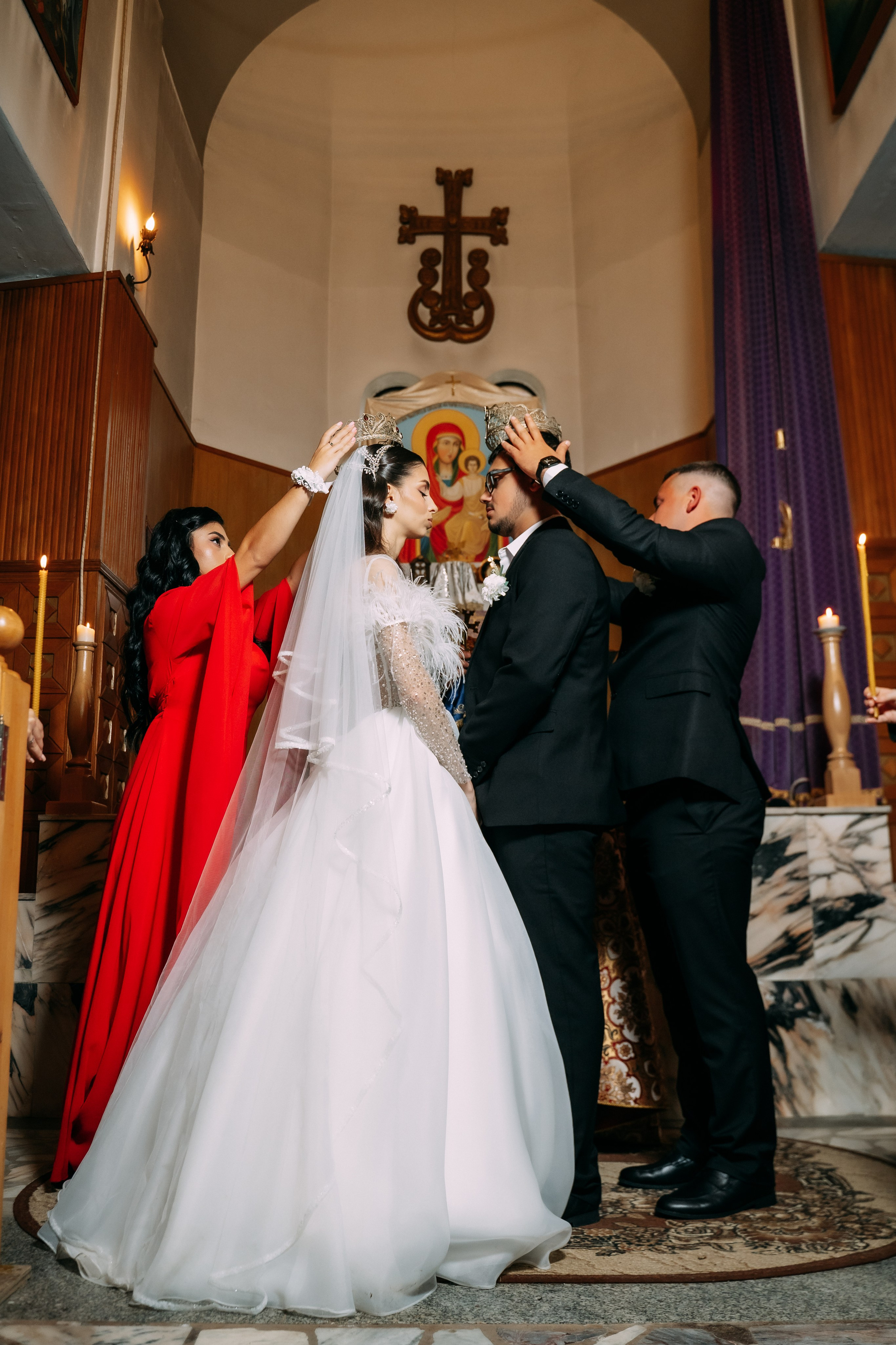 Анонс Свадебного дня Ованеса и Милены. Свадебный фотограф Кирилл Зейналов, Туапсе