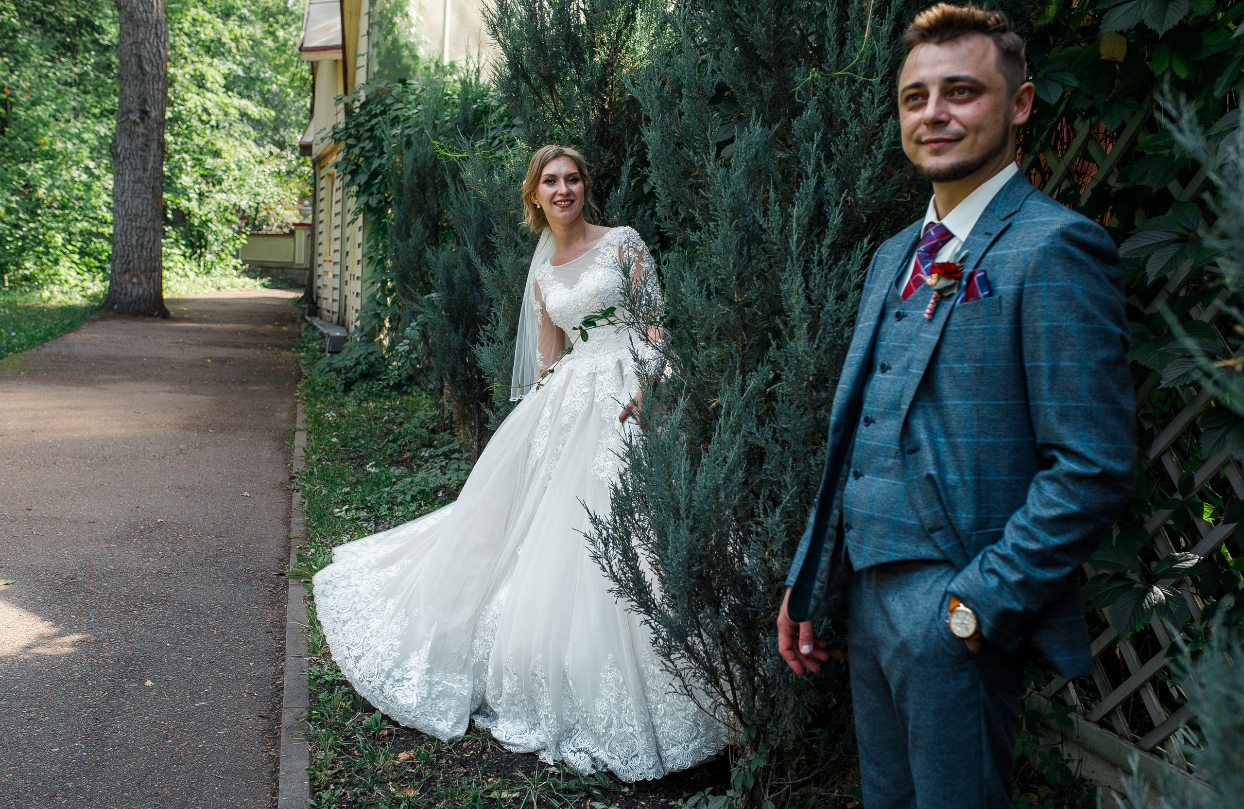 Свадьба в Уфе. Фотограф в Уфе Ирина Идрисова