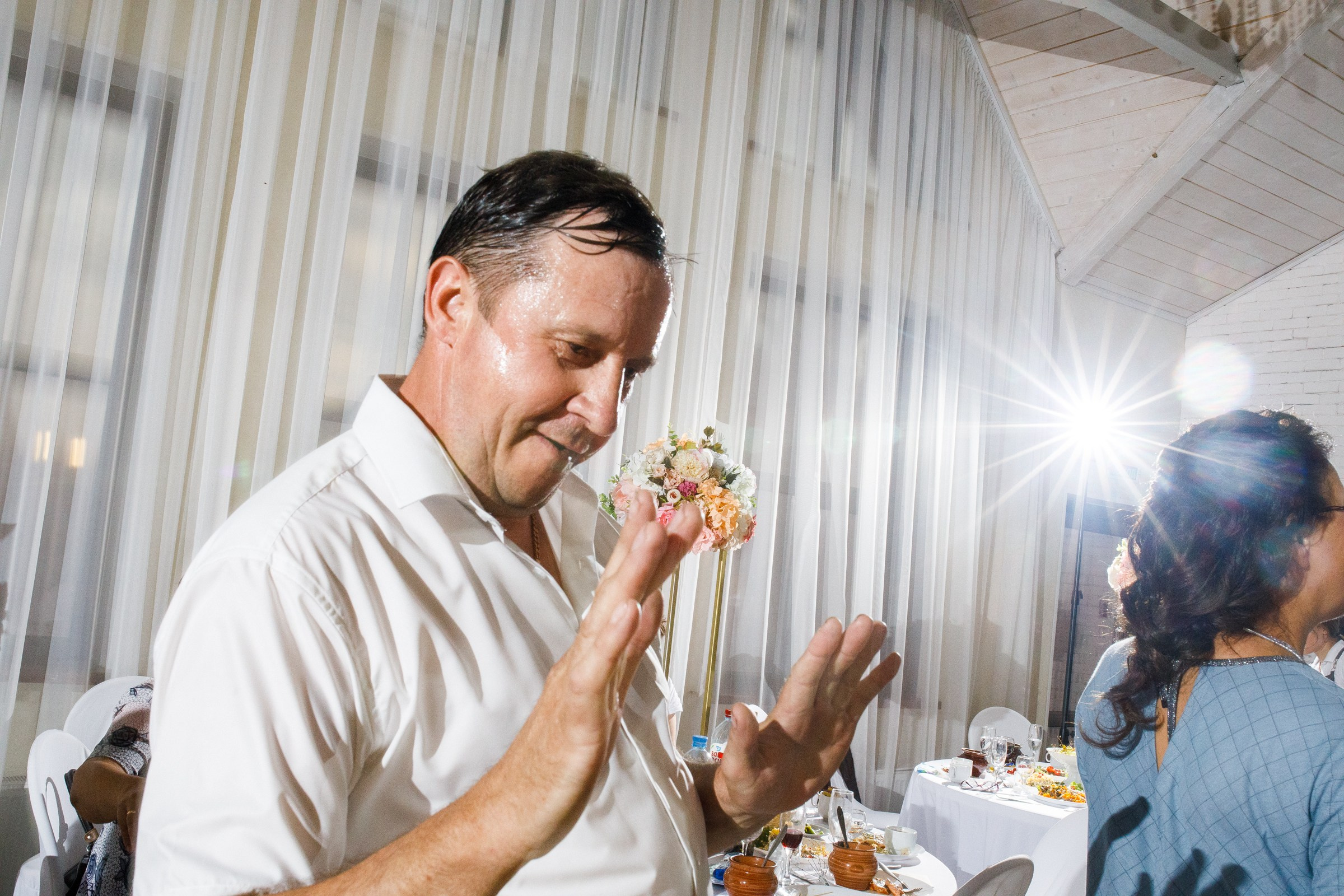 Вадим и Алия. Фотограф в Уфе Ирина Идрисова