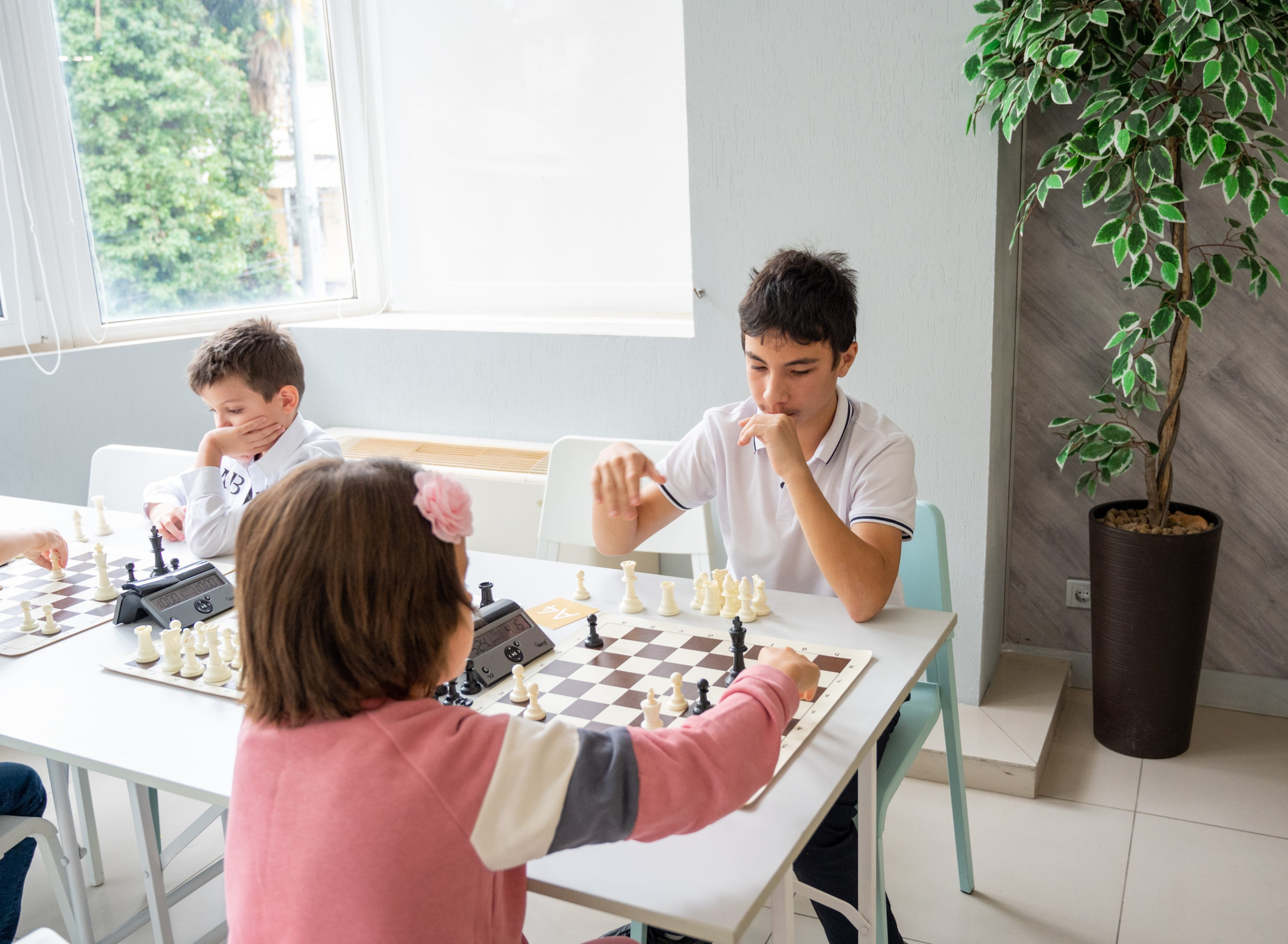 Турнир по быстрым шахматам «ОСЕННИЙ КУБОК"♟. Фотографирую счастливых людей в Сочи