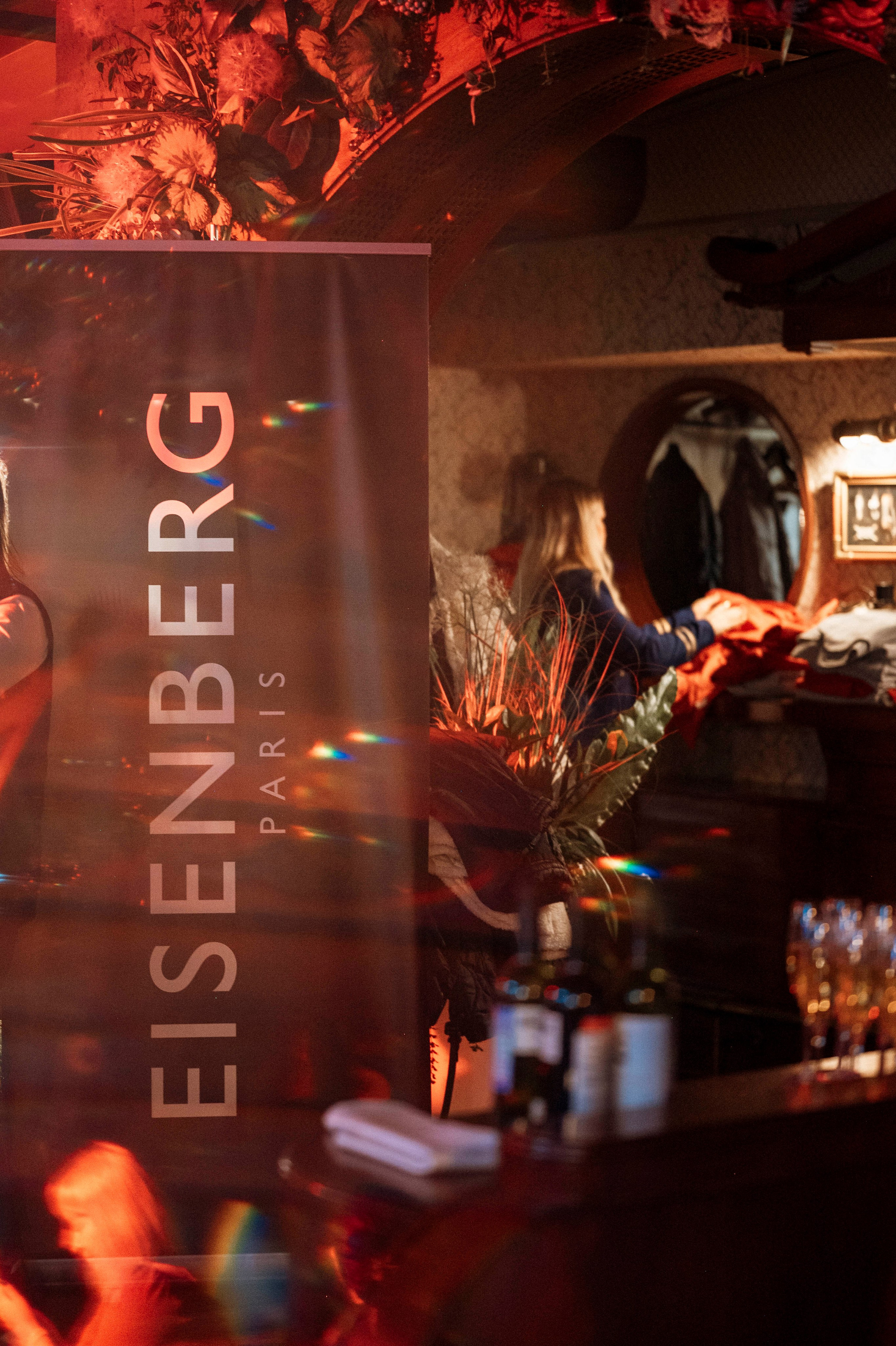 EISENBERG Корпоратив // Astra Marine Гала-ужин на теплоходе. Фотограф Элина Брусенцева