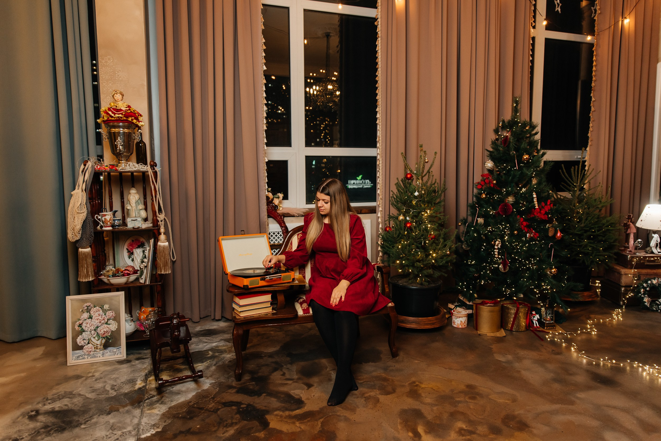 2024-2025. Свадебный и семейный фотограф в Туле Анастасия Чаликова