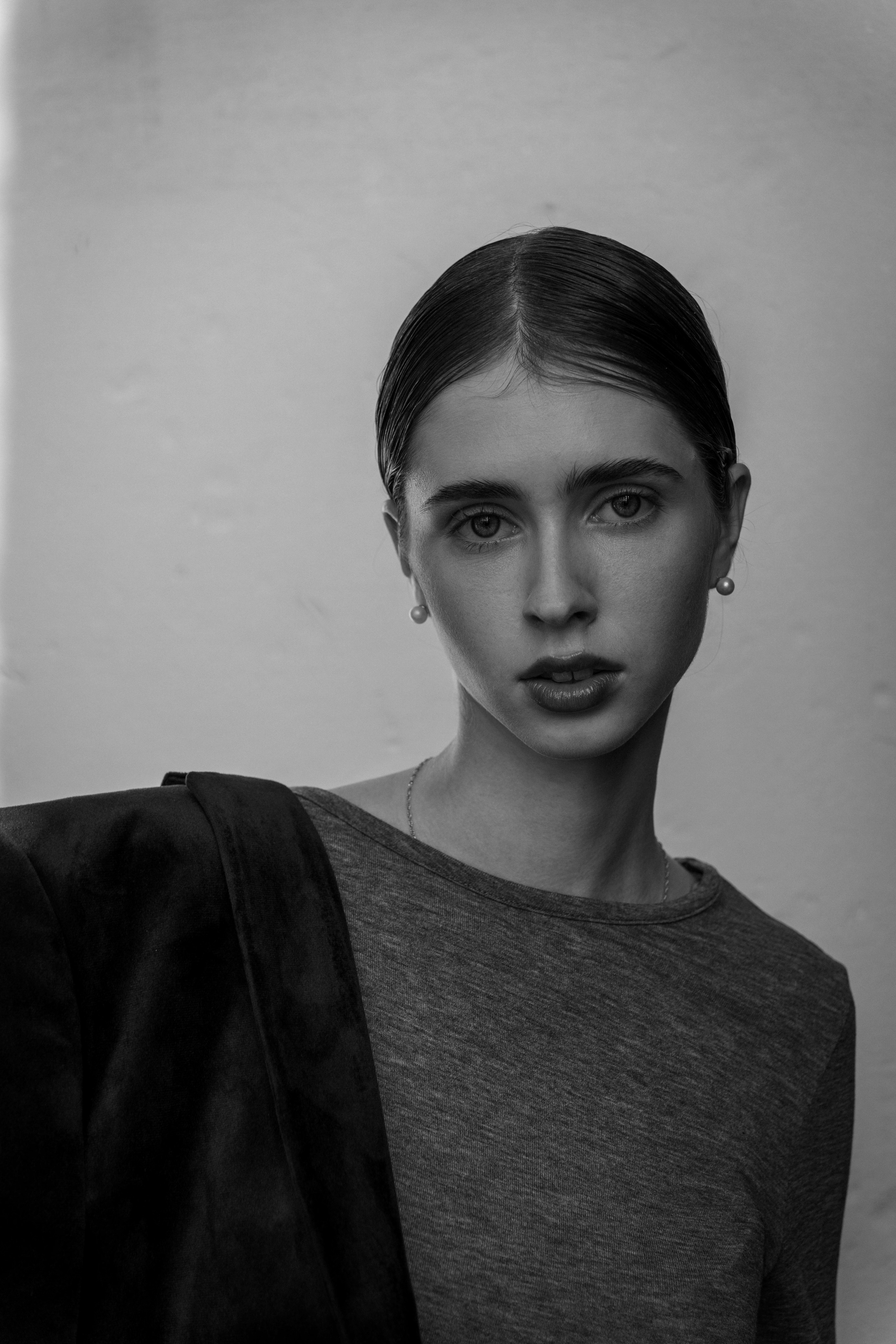 Ксюша. Елена Соболева Женский портретный фотограф