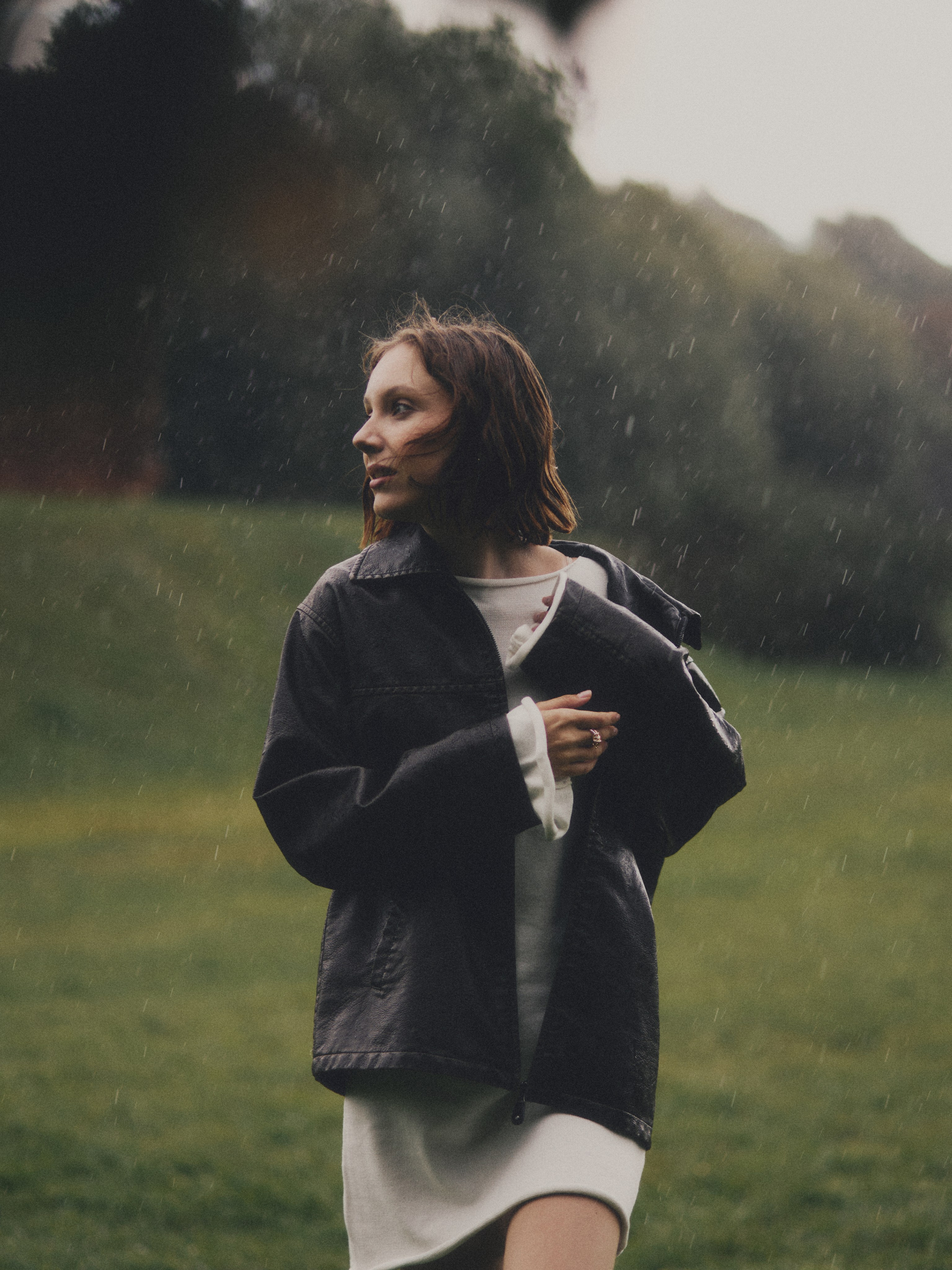 Маша. Портретный фотограф в Москве Ольга Крылова