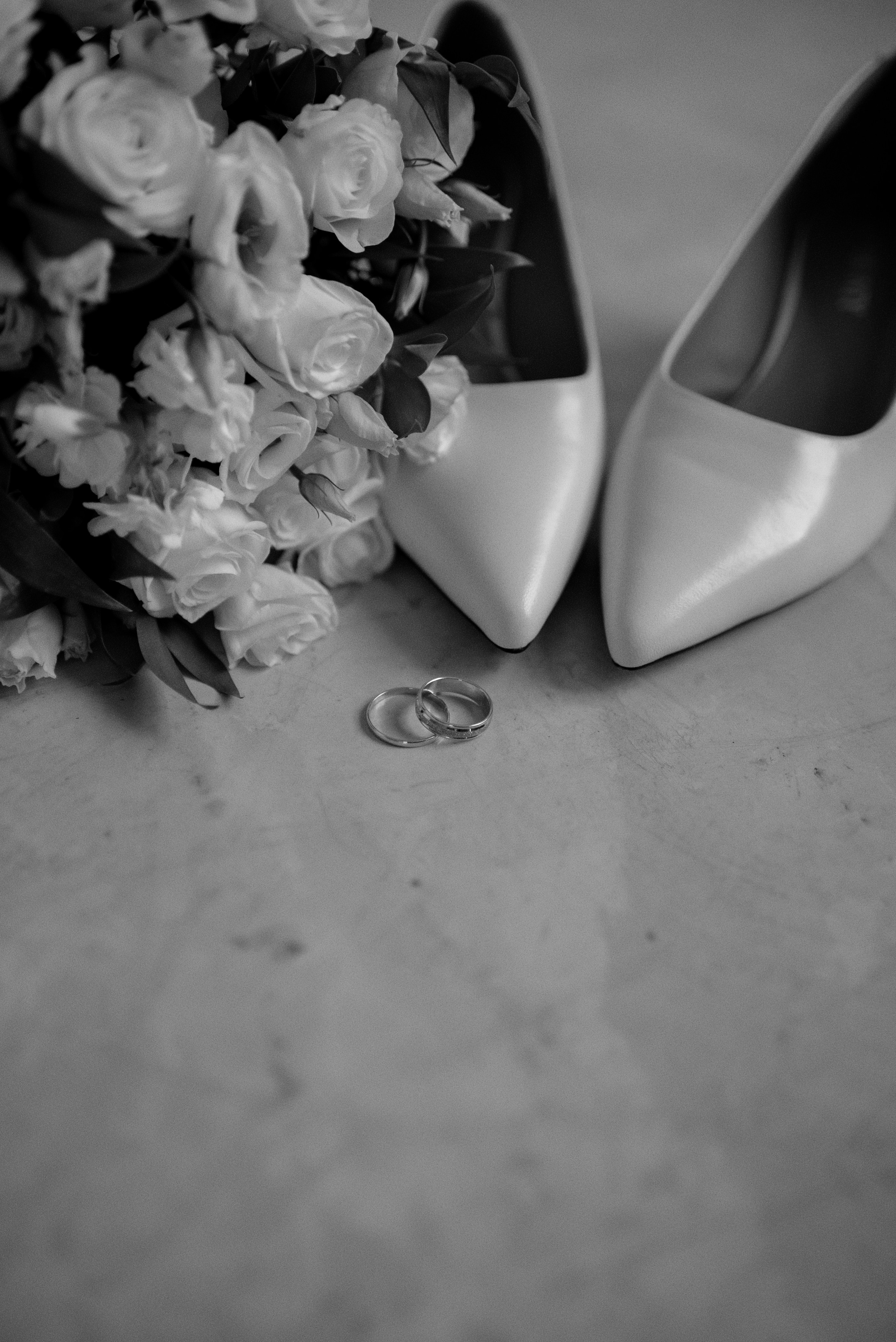 Денис и Ксения. Свадебный и семейный фотограф в Серпухове Александра Дерюшева