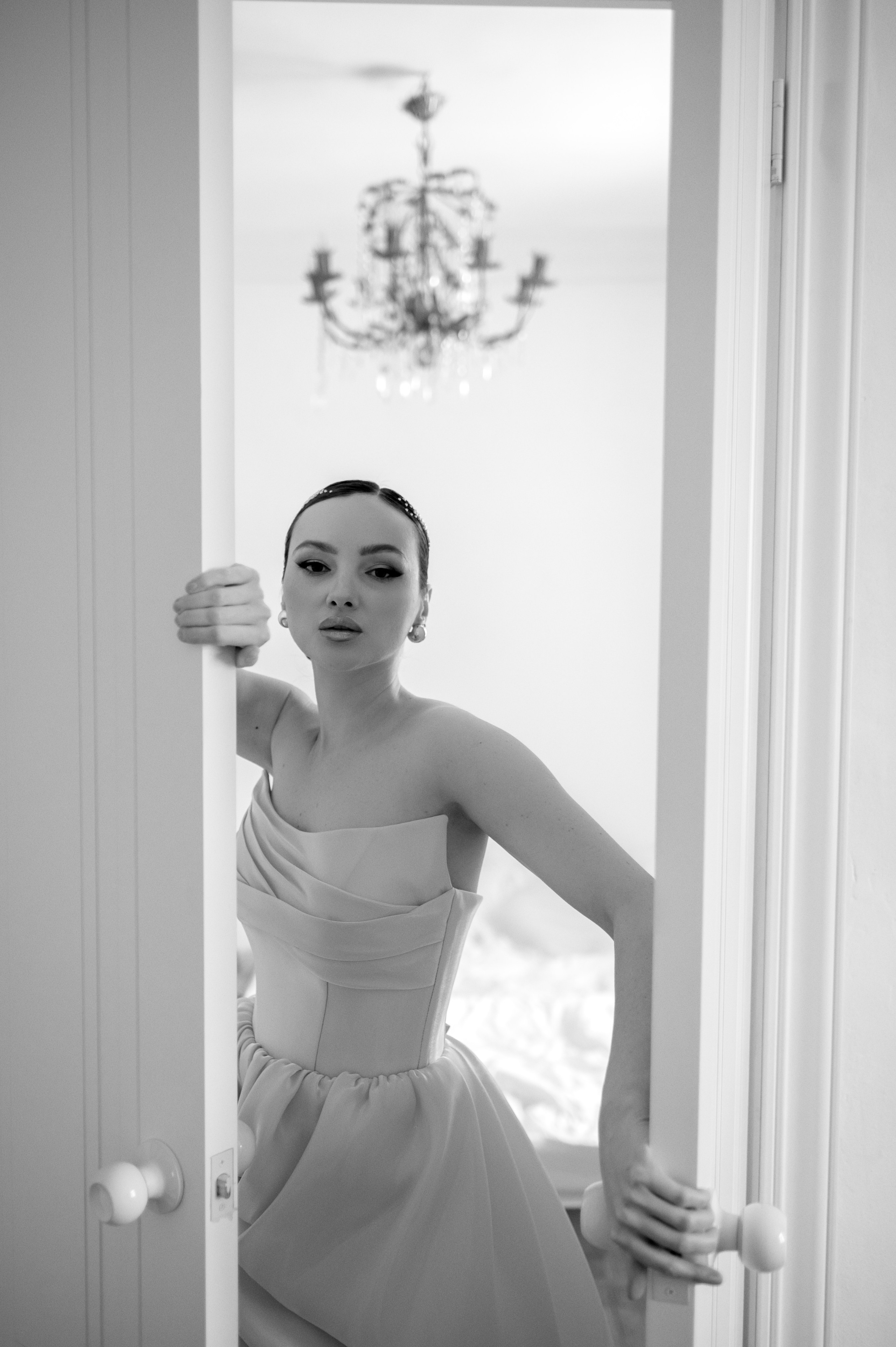 Анна. Свадебный и семейный фотограф в Серпухове Александра Дерюшева