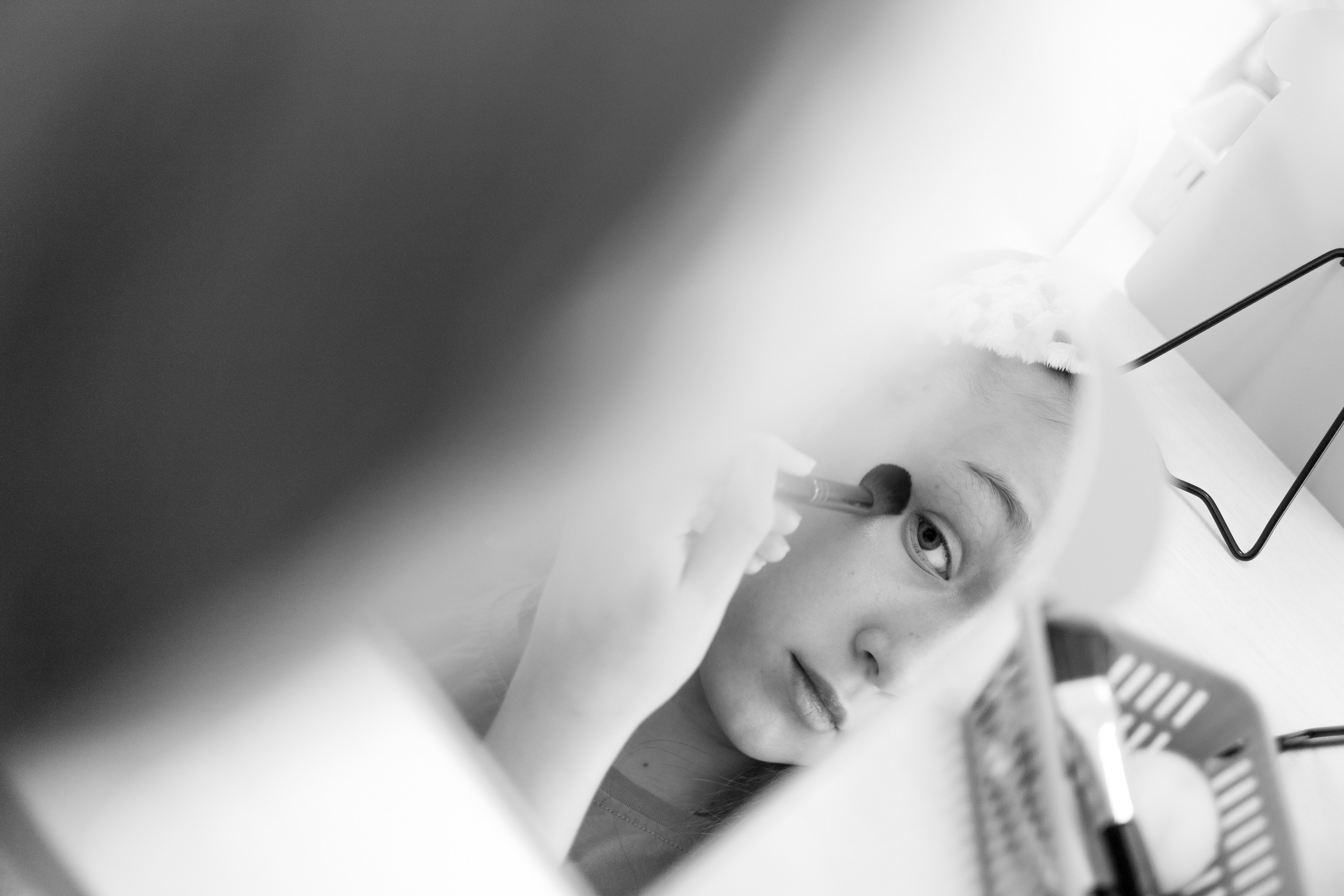 Мастер-класс макияжа для девочек 11-14 лет 29 марта. Фотоотчёт. Школа для девочек во Владивостоке — Само Совершенство