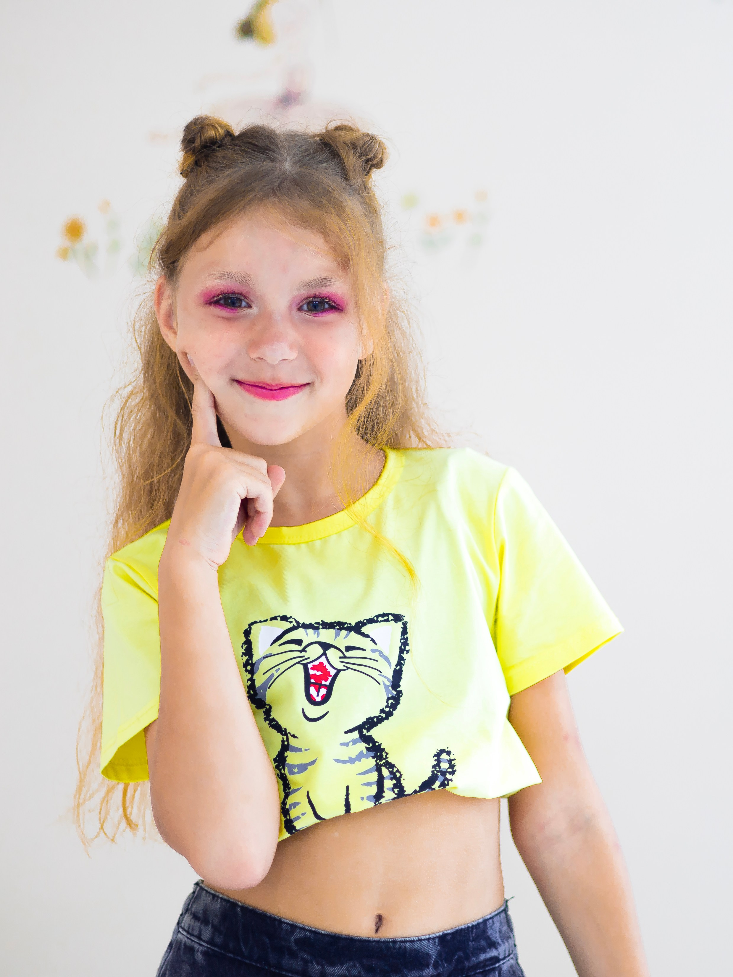 День рождения в стиле K-Pop для девочки 9 лет - Школа для девочек. Владивосток. Школа для девочек во Владивостоке — Само Совершенство