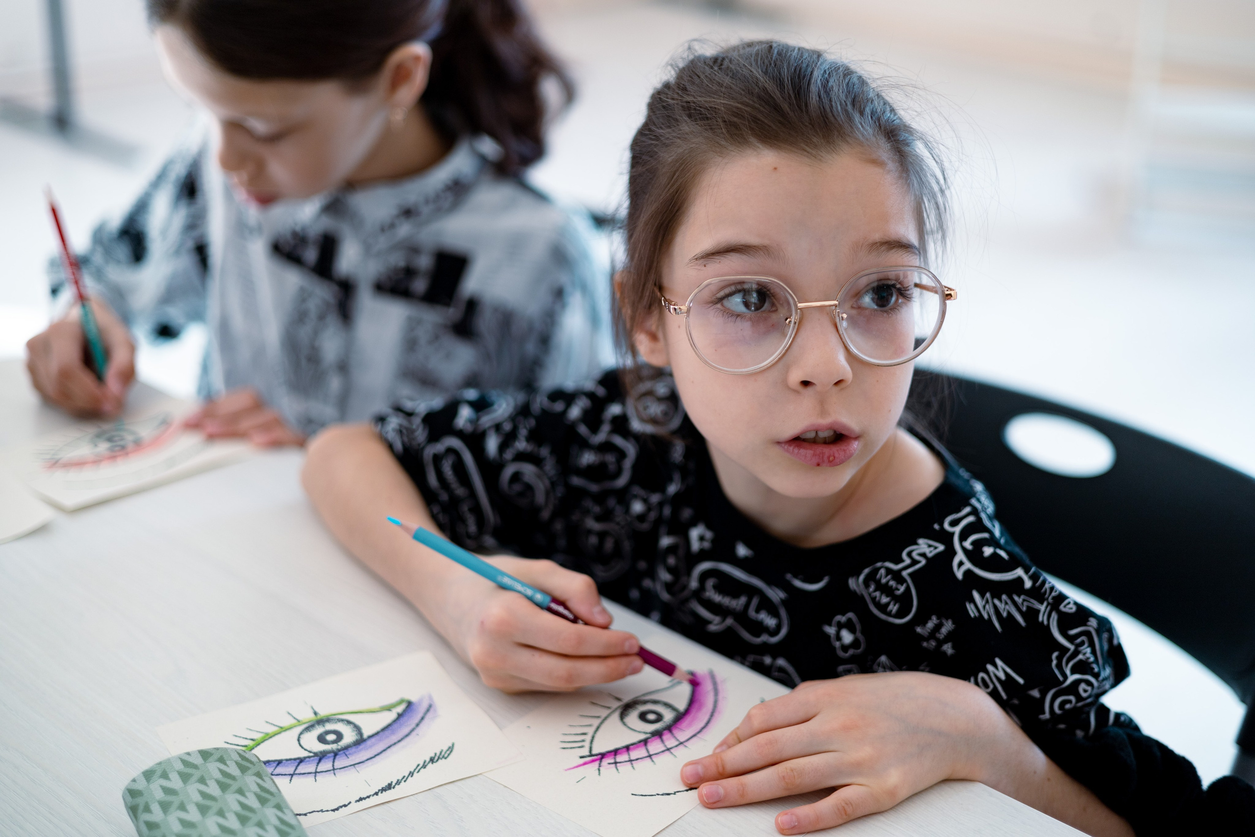 Beauty девичник для девочек 8-10 лет — Само Совершенство. Владивосток. Школа для девочек во Владивостоке — Само Совершенство