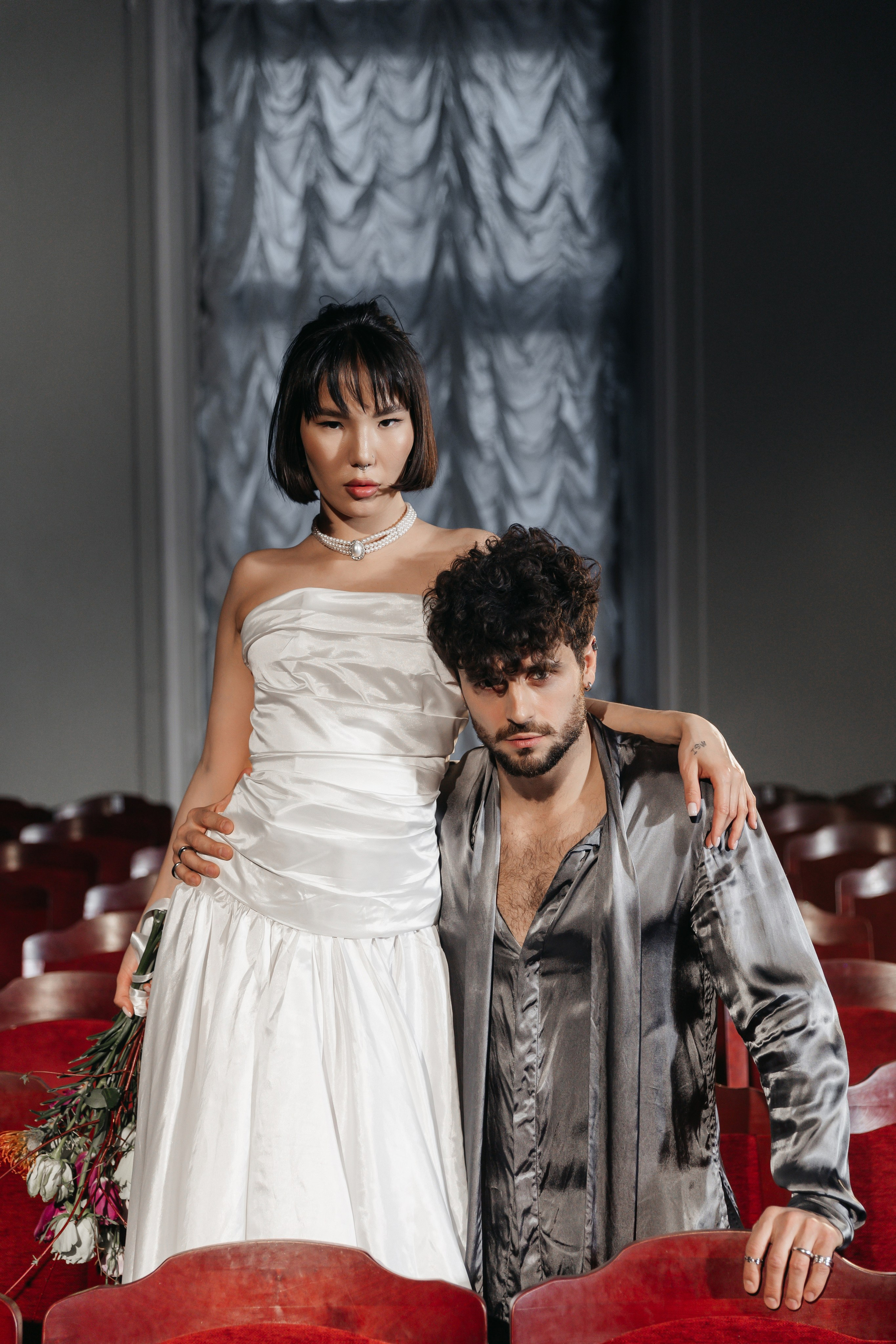 Андрей и Марина, Питер 2024. Свадебный  и семейный фотограф в Краснодаре