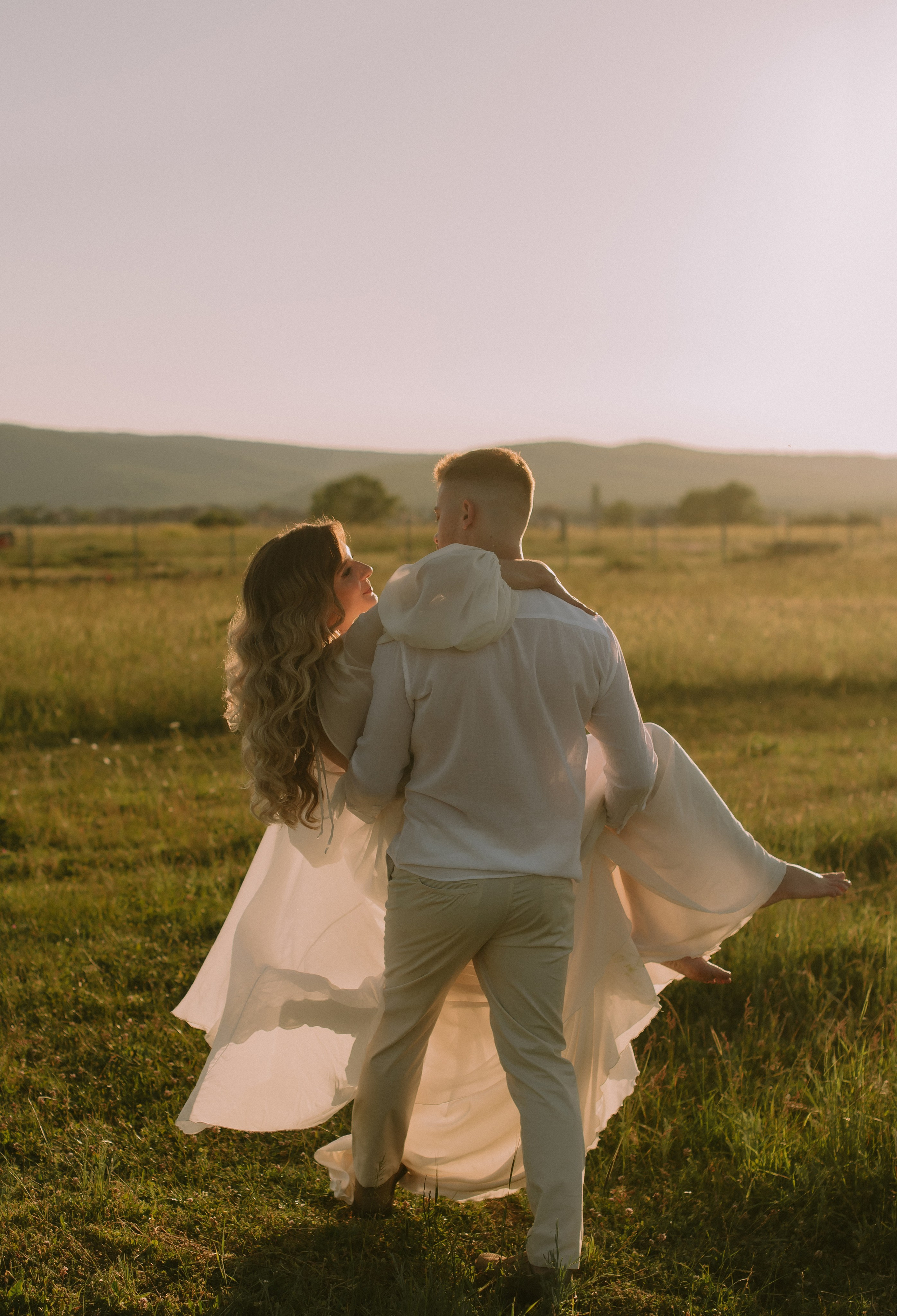 Саша и Марина (Севастополь). Свадебный, женский, семейный фотограф в Севастополе Юлия Мошенко