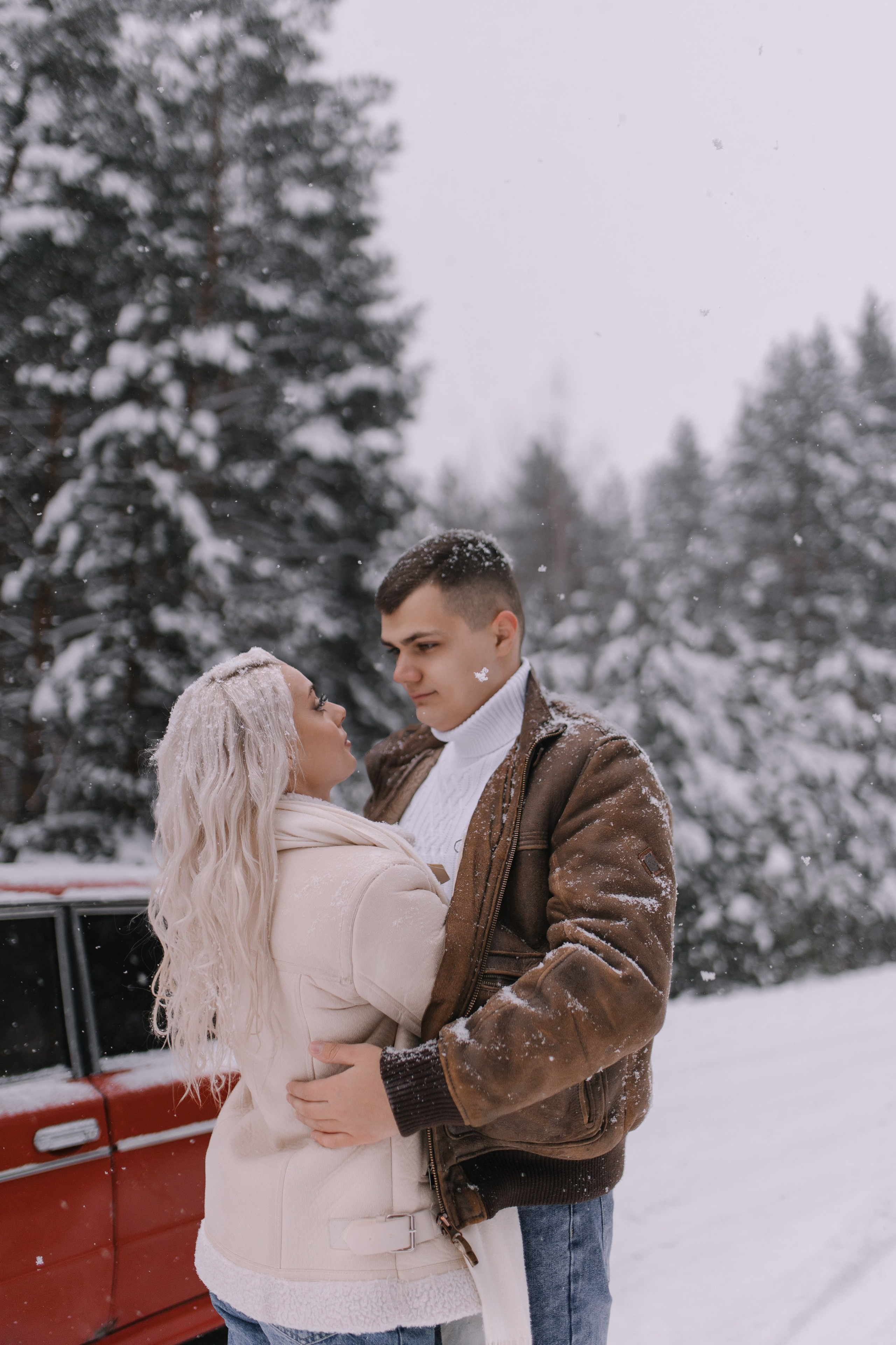 Степан & Лилия