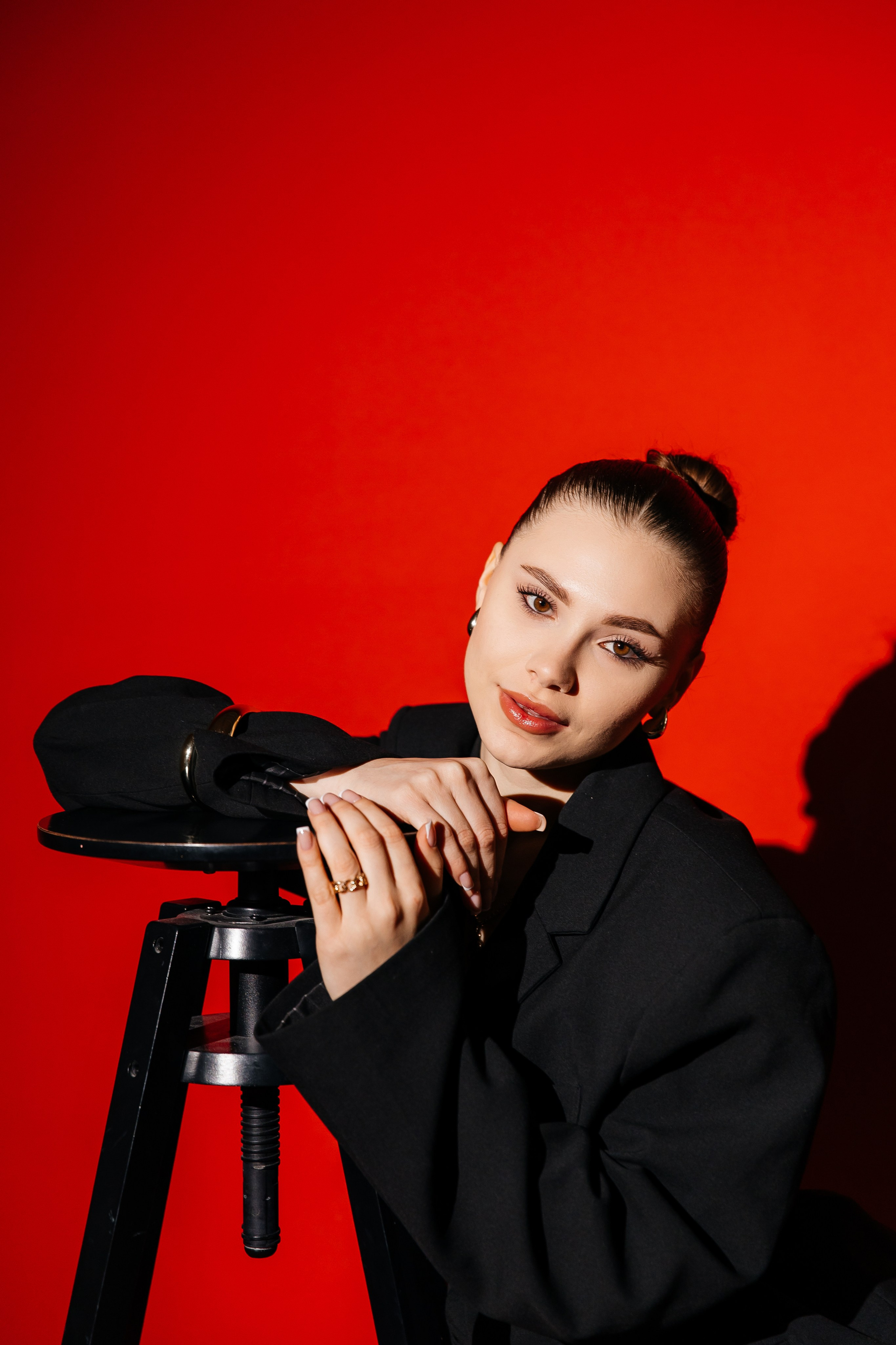 Валерия. Фотограф Пятигорск Александра Карасева