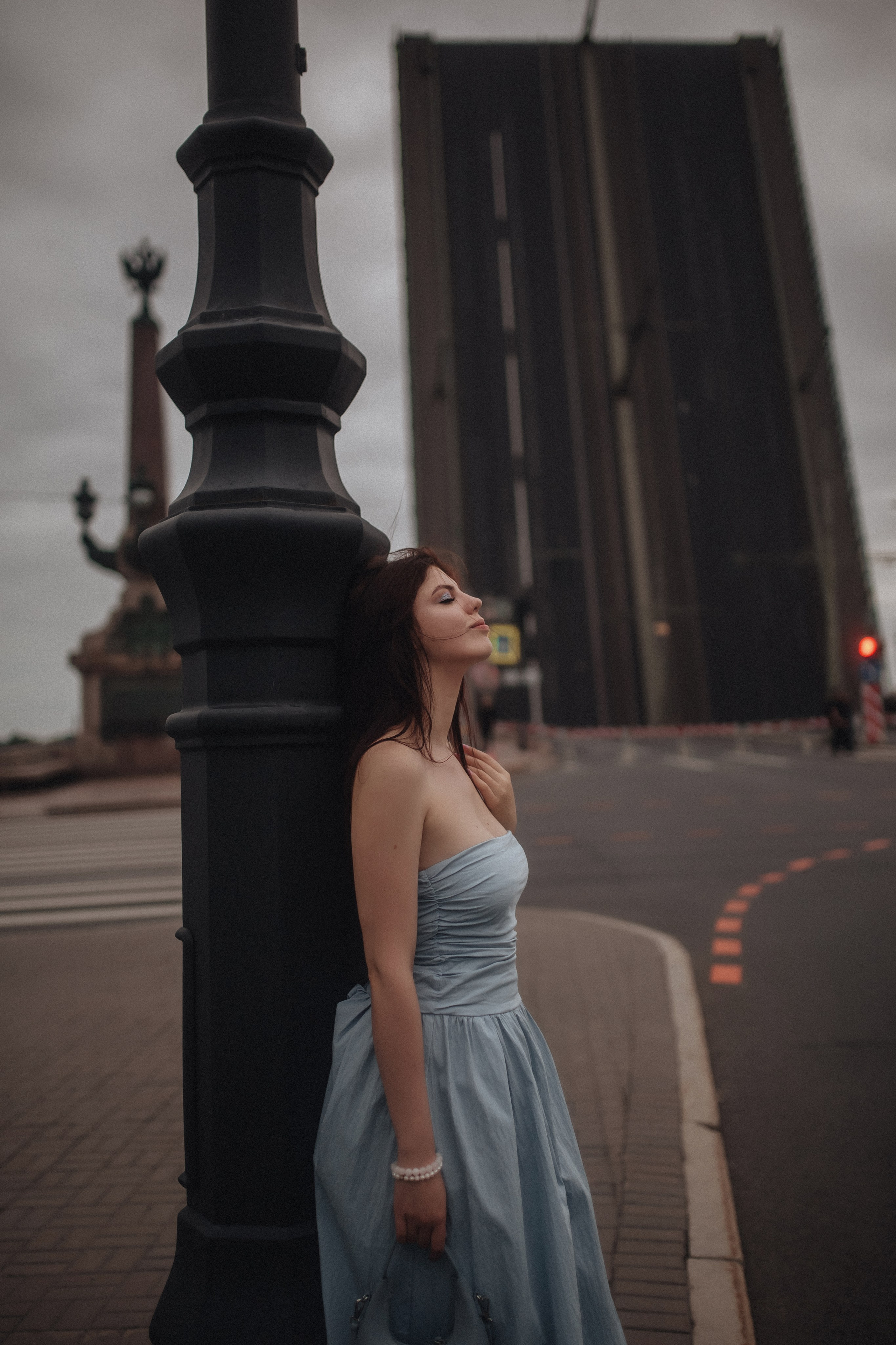 Юля. Фотограф в Санкт Петербурге Лара Великова