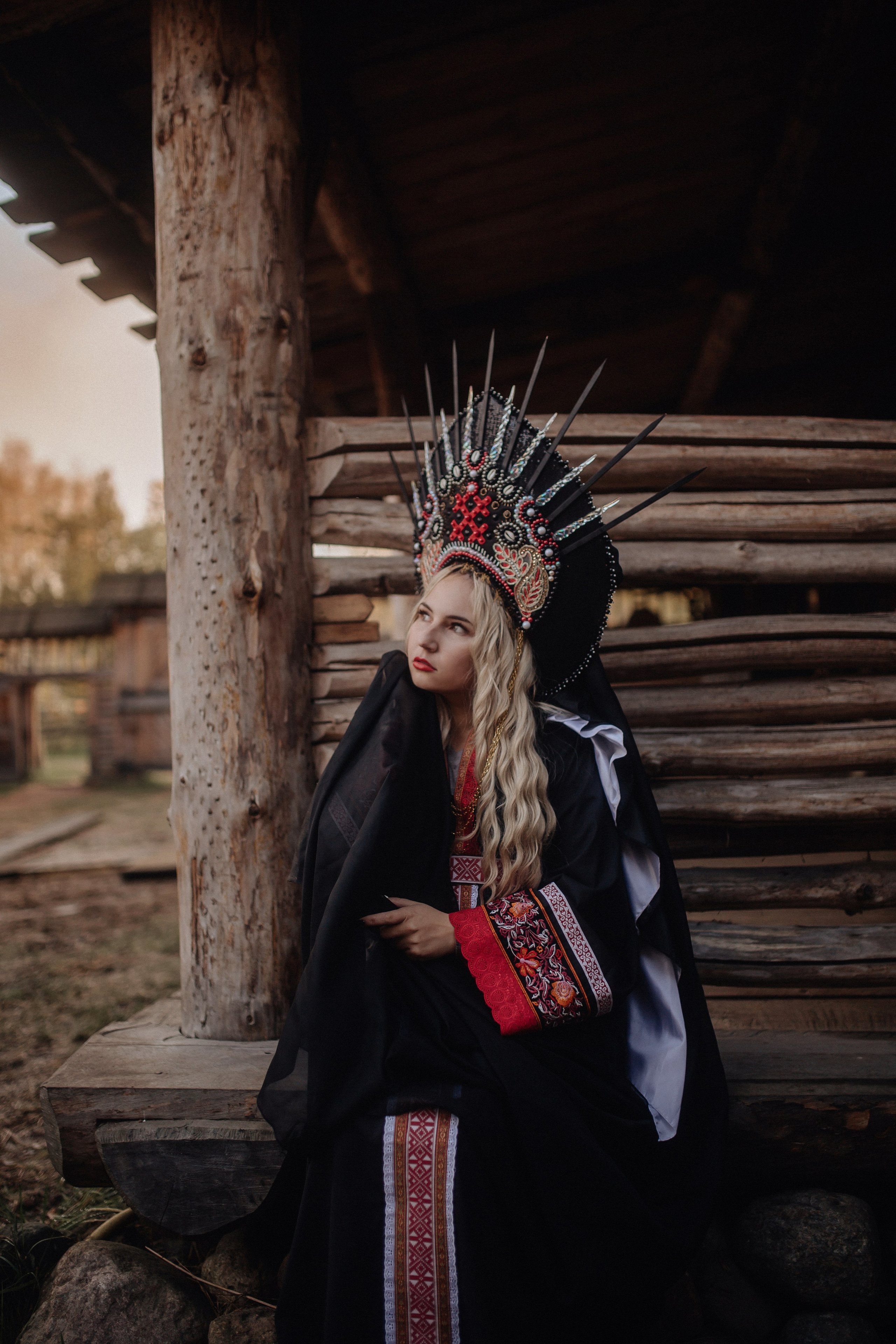 Дарья. Фотограф в Санкт Петербурге Лара Великова