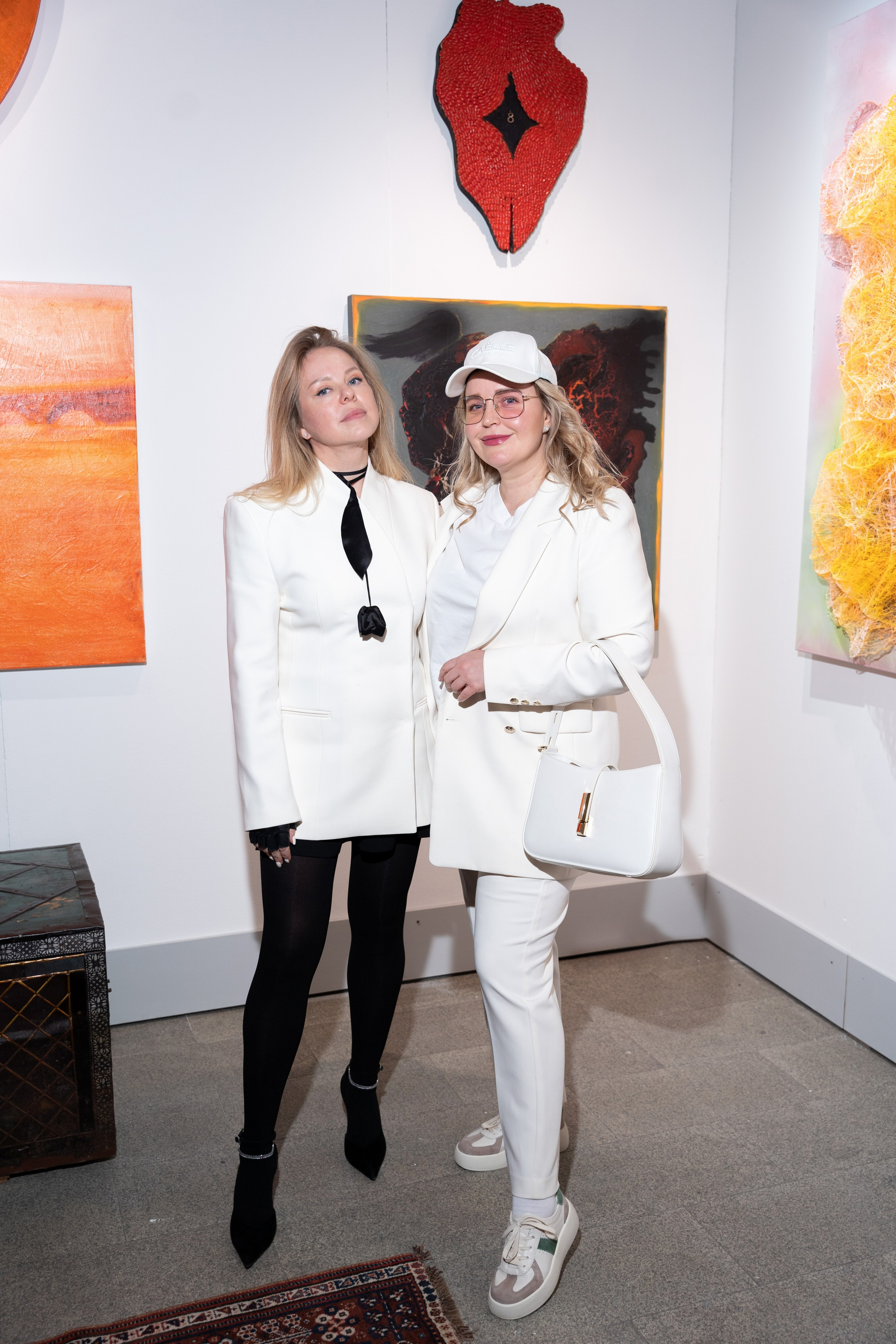 Art Russia 2025. Портретный и репортажный фотограф в Москве Разуменко Роман