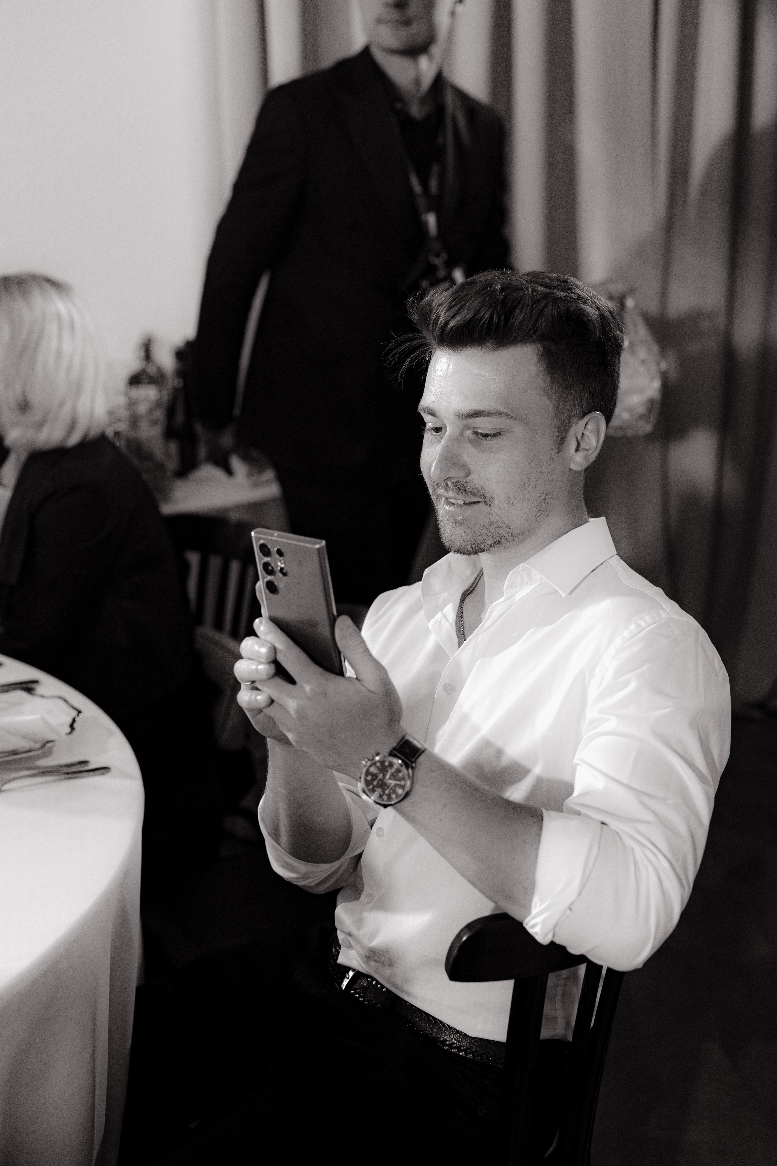 Влад и Алена | 2024. Свадебный фотограф и видеографы Минск