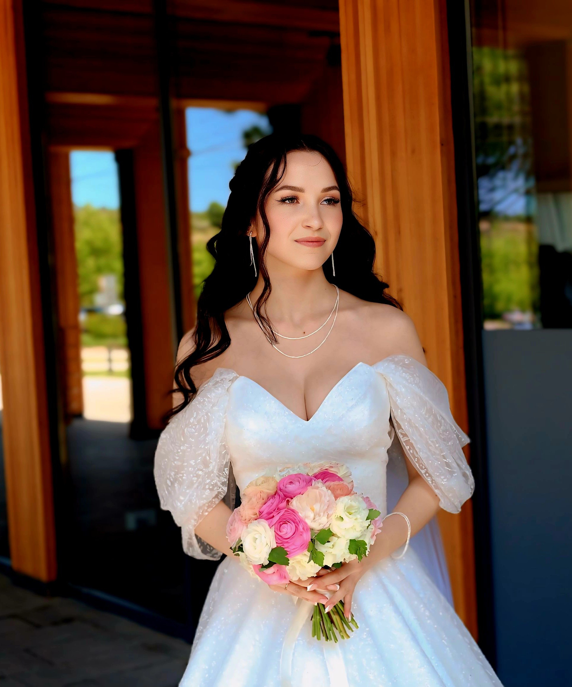 Олег и Нияра. Фотограф Севастополь Светлана Шатилова