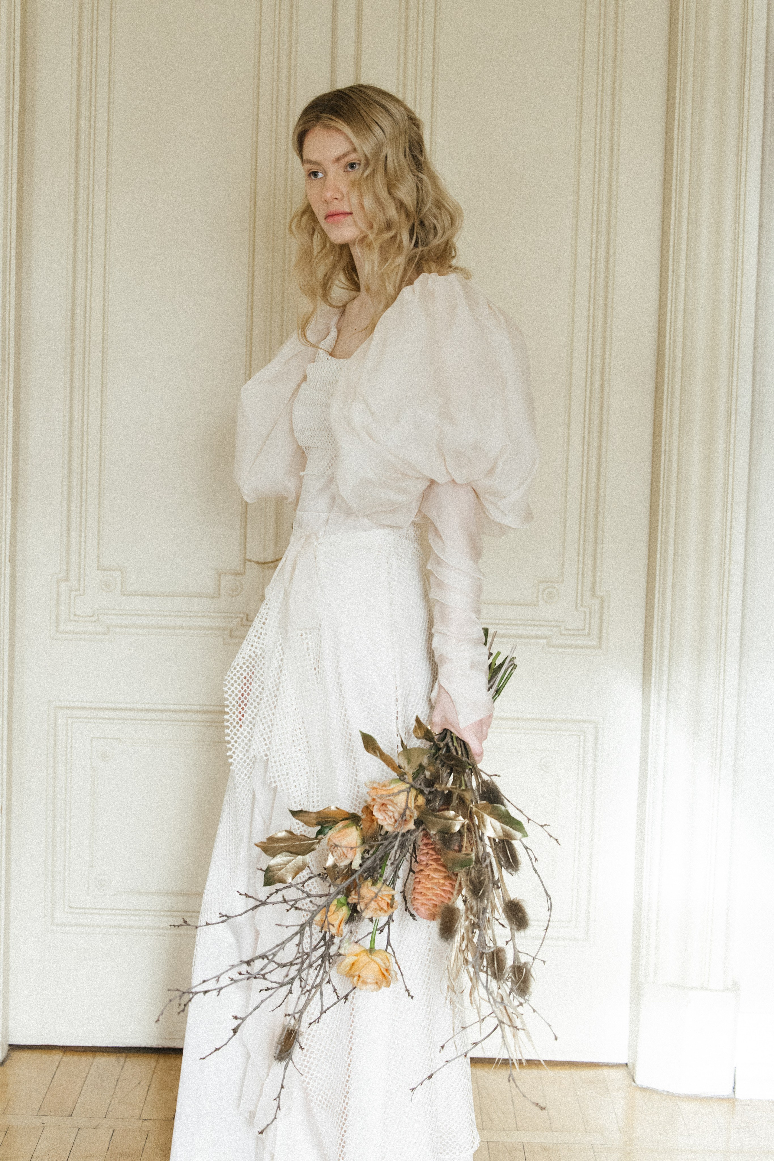 Свадебные букеты. Оформление свадеб, декор свадеб Вера Маркова, Москва