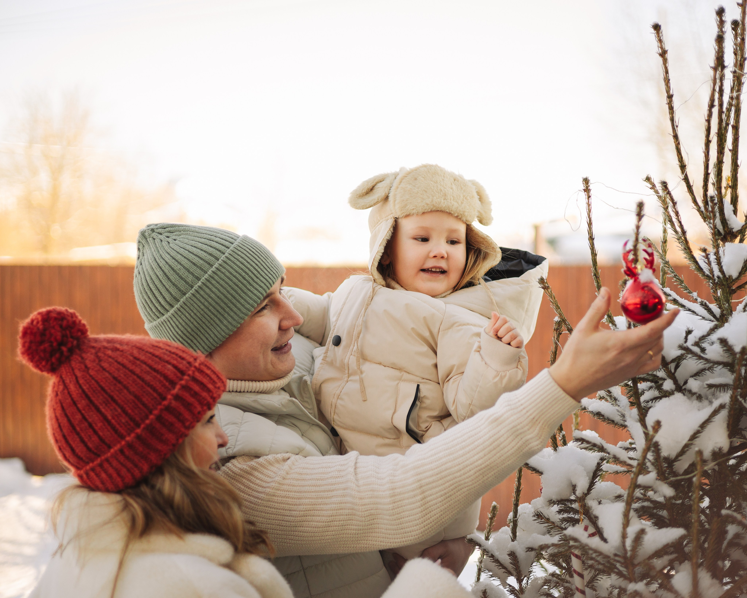 Семейные. Фотограф Артем Давыдов
