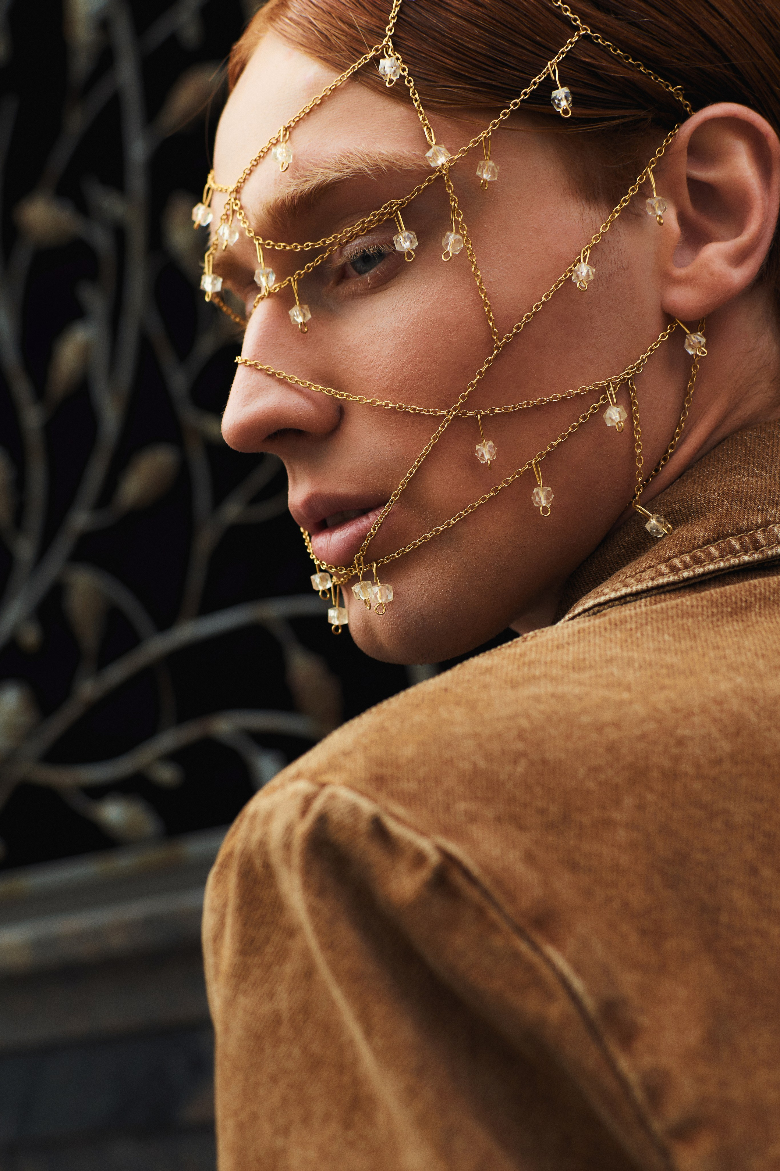 Портретный и fashion-фотограф в Москве Елена Бронская