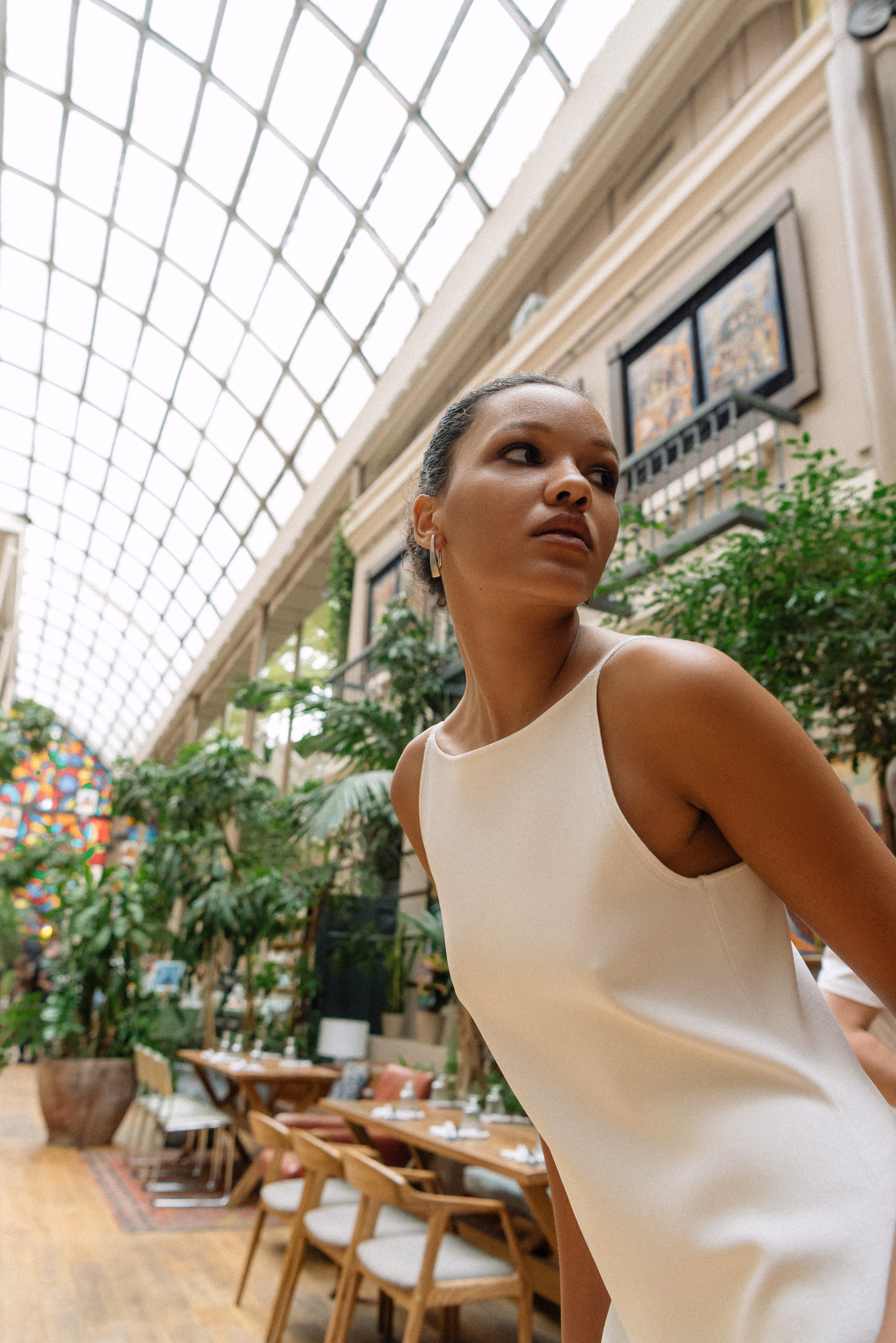 ALUNA Jewelry. Портретный и fashion-фотограф в Москве Елена Бронская