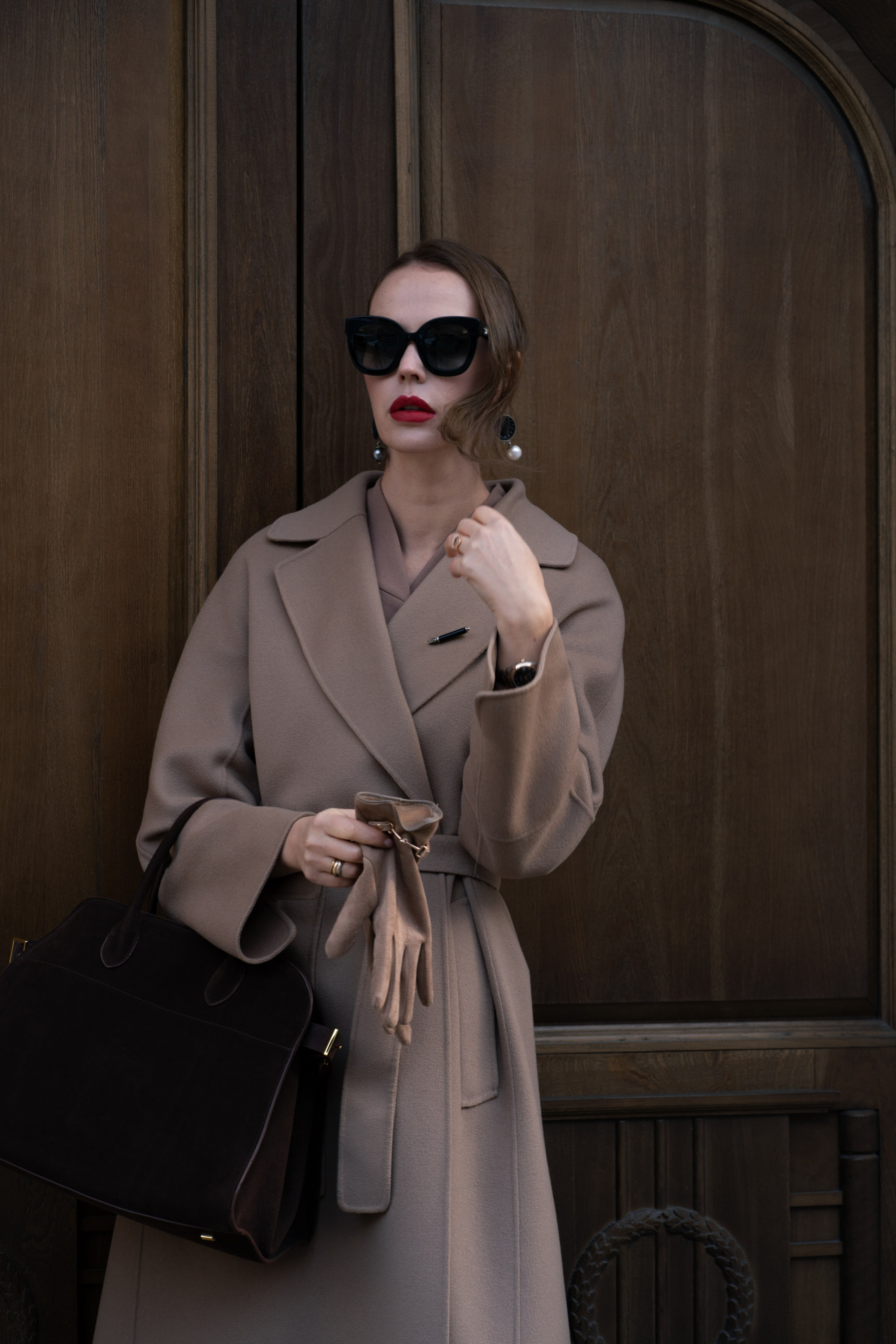 Ольга цвет октябрь. Портретный фотограф из Санкт-Петербурга Наталья Бялая