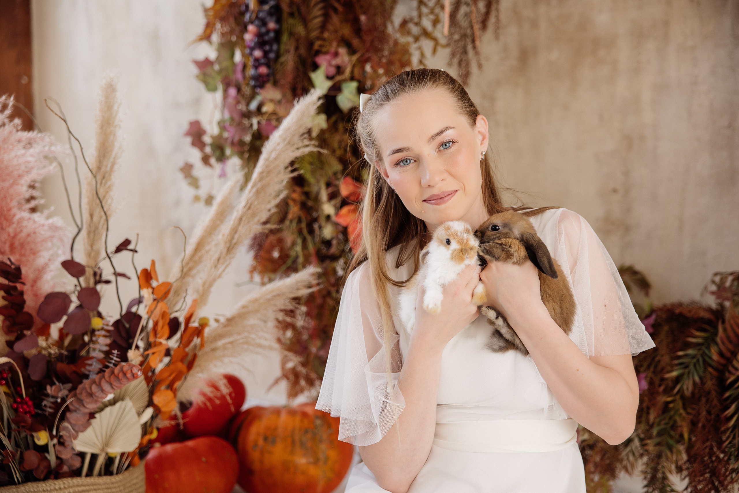 Семья Ерфомовых. Семейный и свадебный фотограф в Самаре и Кинеле Мария Донцу